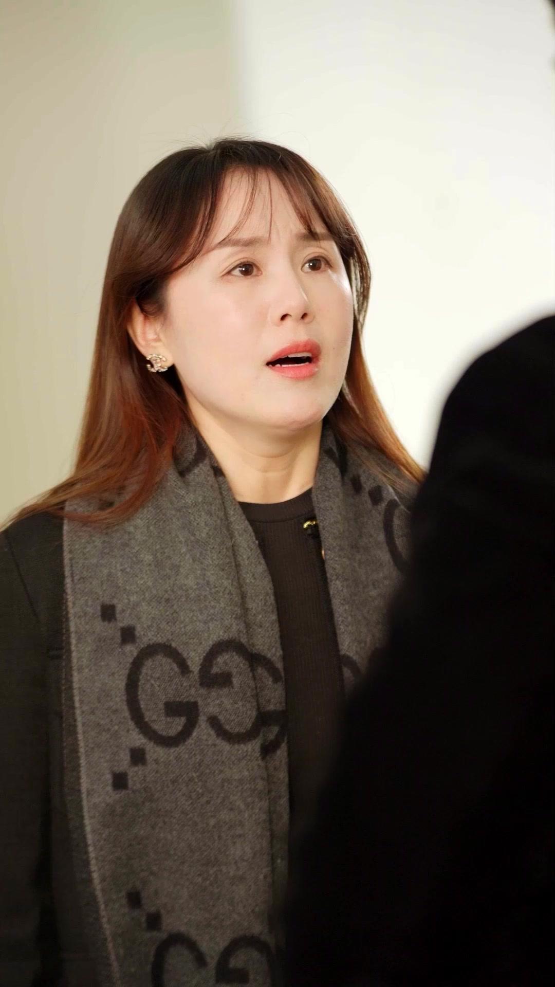 Mantan Suamiku Ternyata CEO