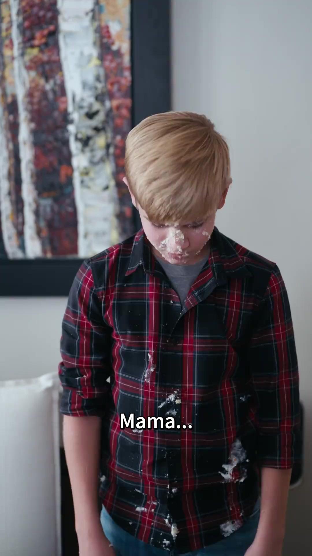 (Synchro) Abschied für immer: Mein Flug zum Mars