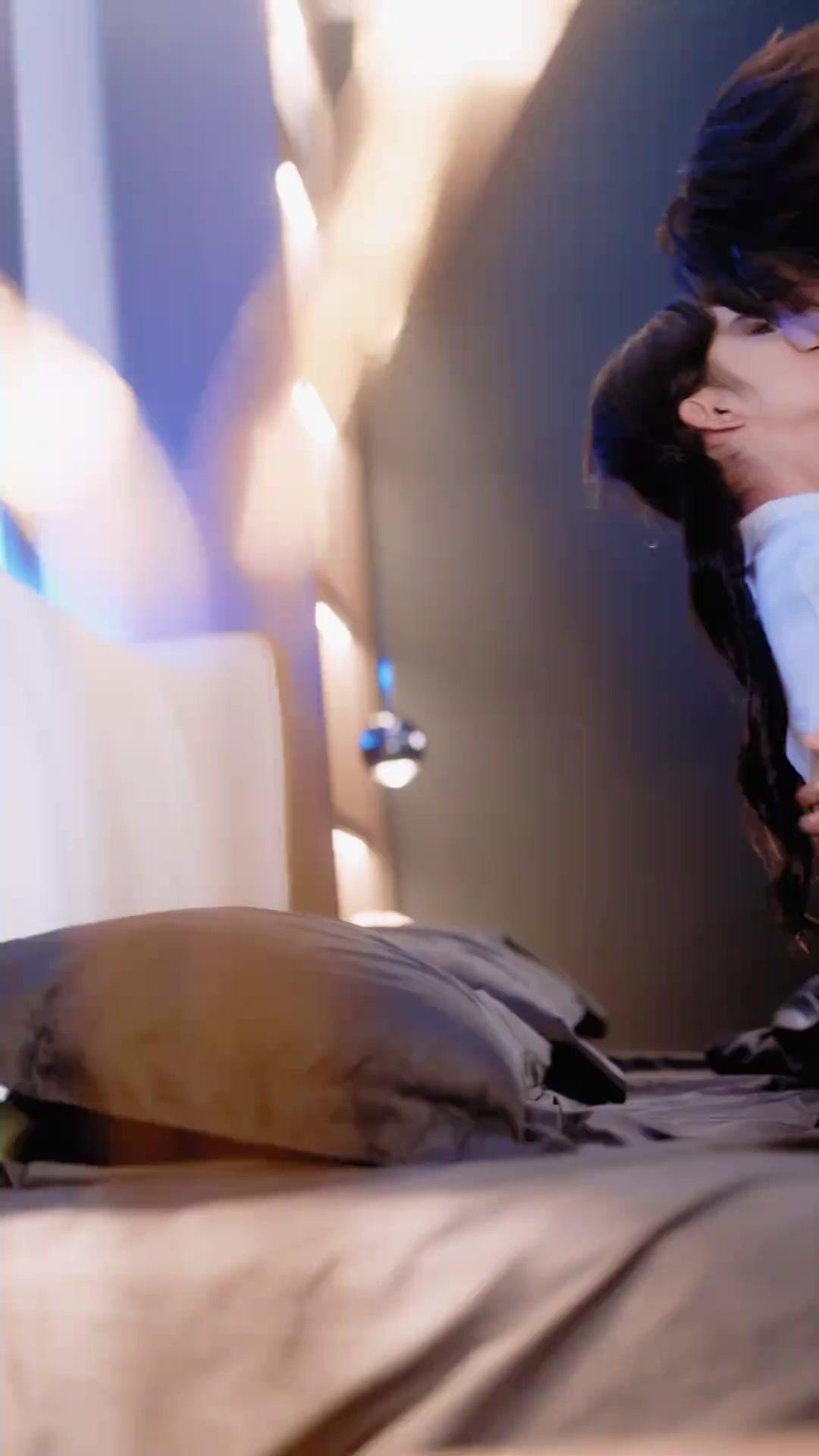 (Dublagem)Em Nome do Amor