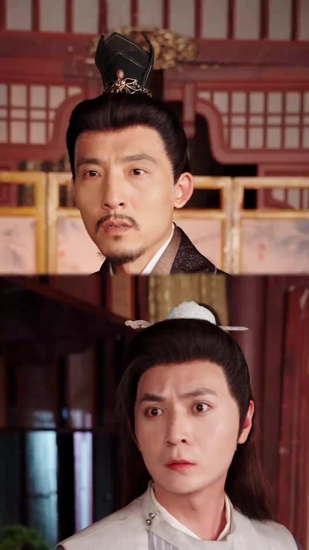 Calon Kaisar Tanpa Mahkotanya