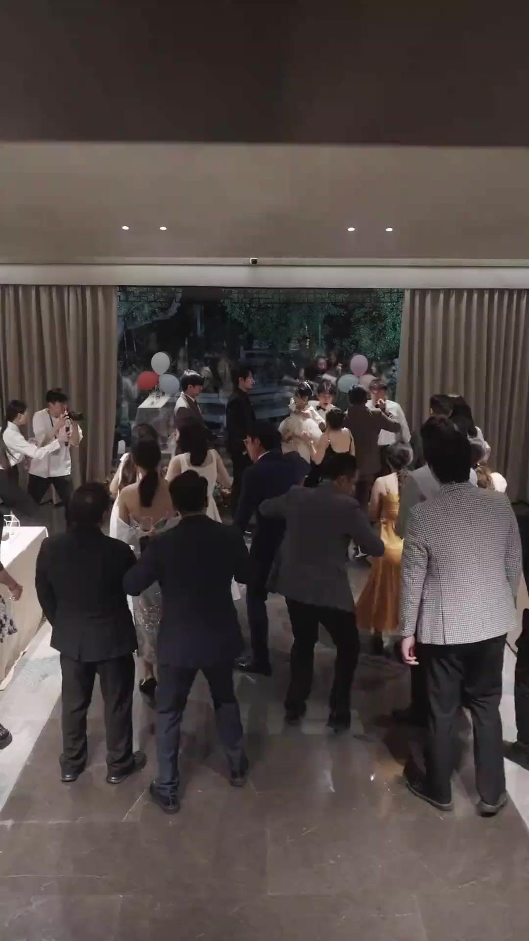 (Sulih suara) Salah Pilih Cinta