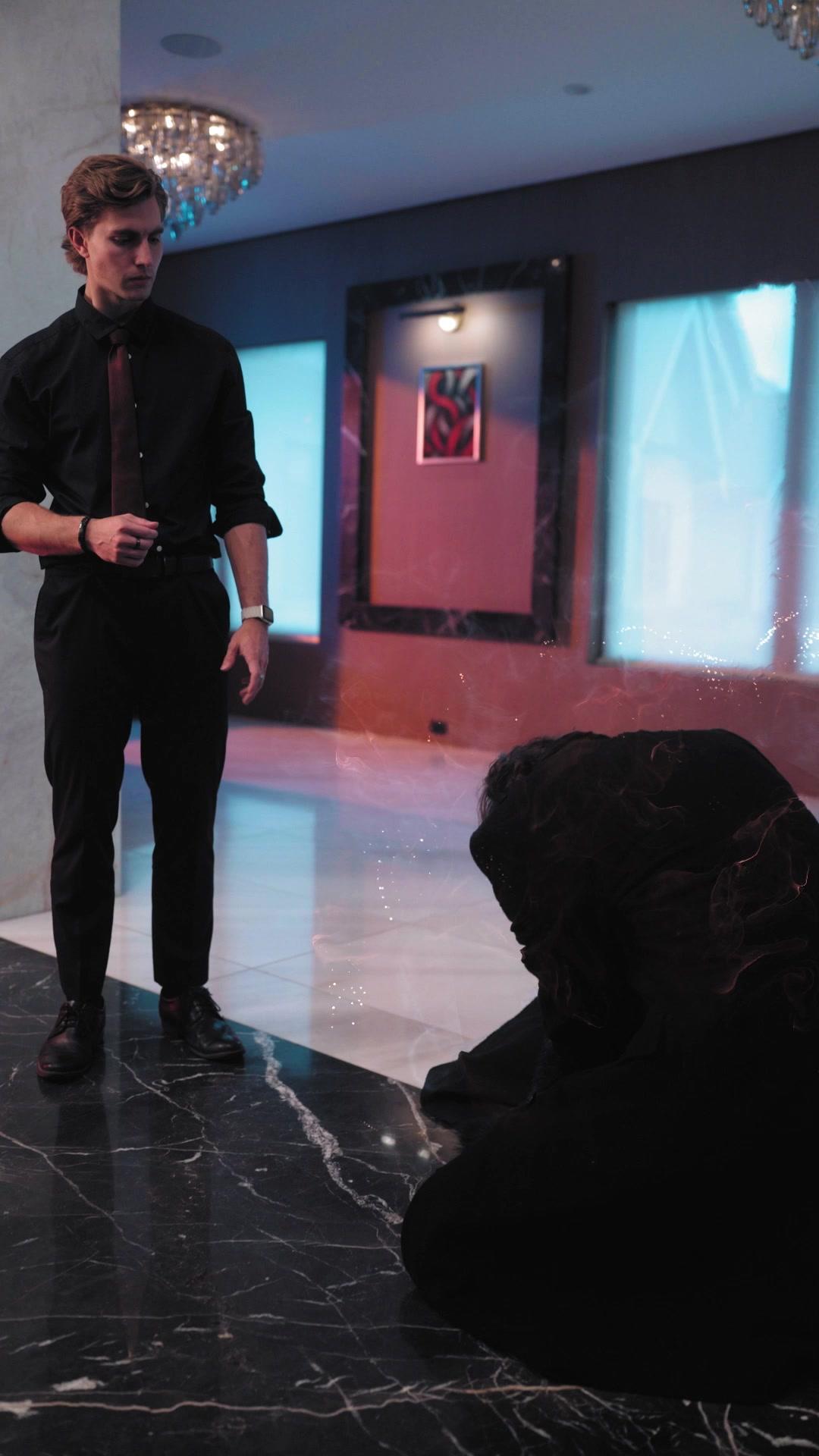 The Alpha King's Fated Virgin Bride