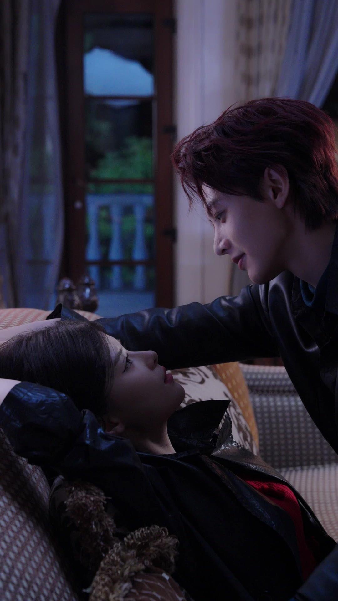 Fake Cheating, Real Feelings