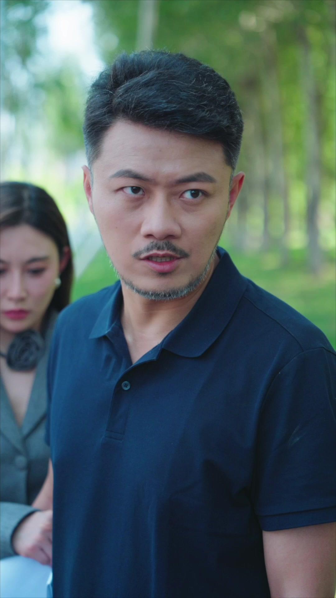 瓜攤後的江山第31集- Netshort