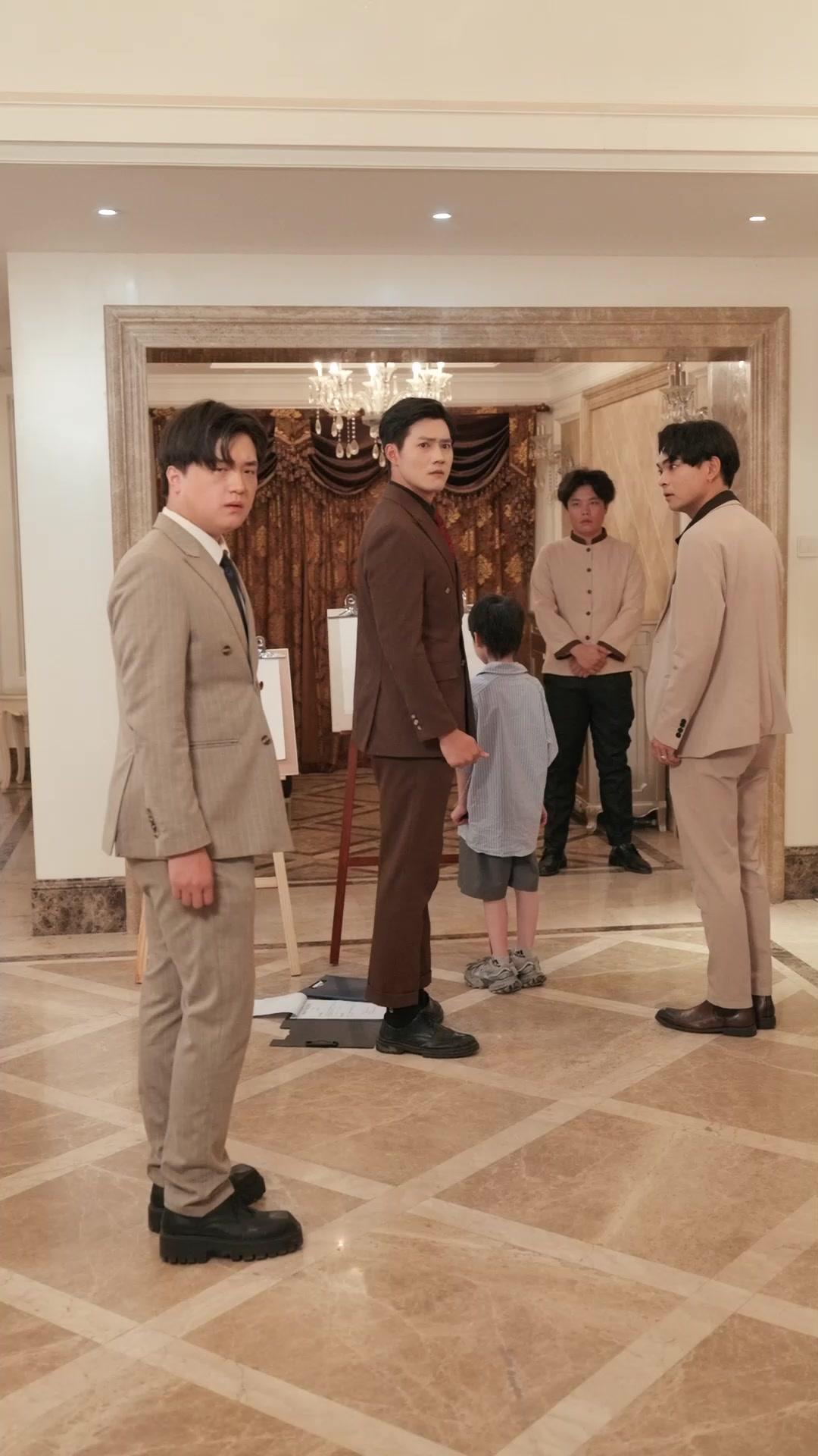 Almas destinadas a reencontrarse