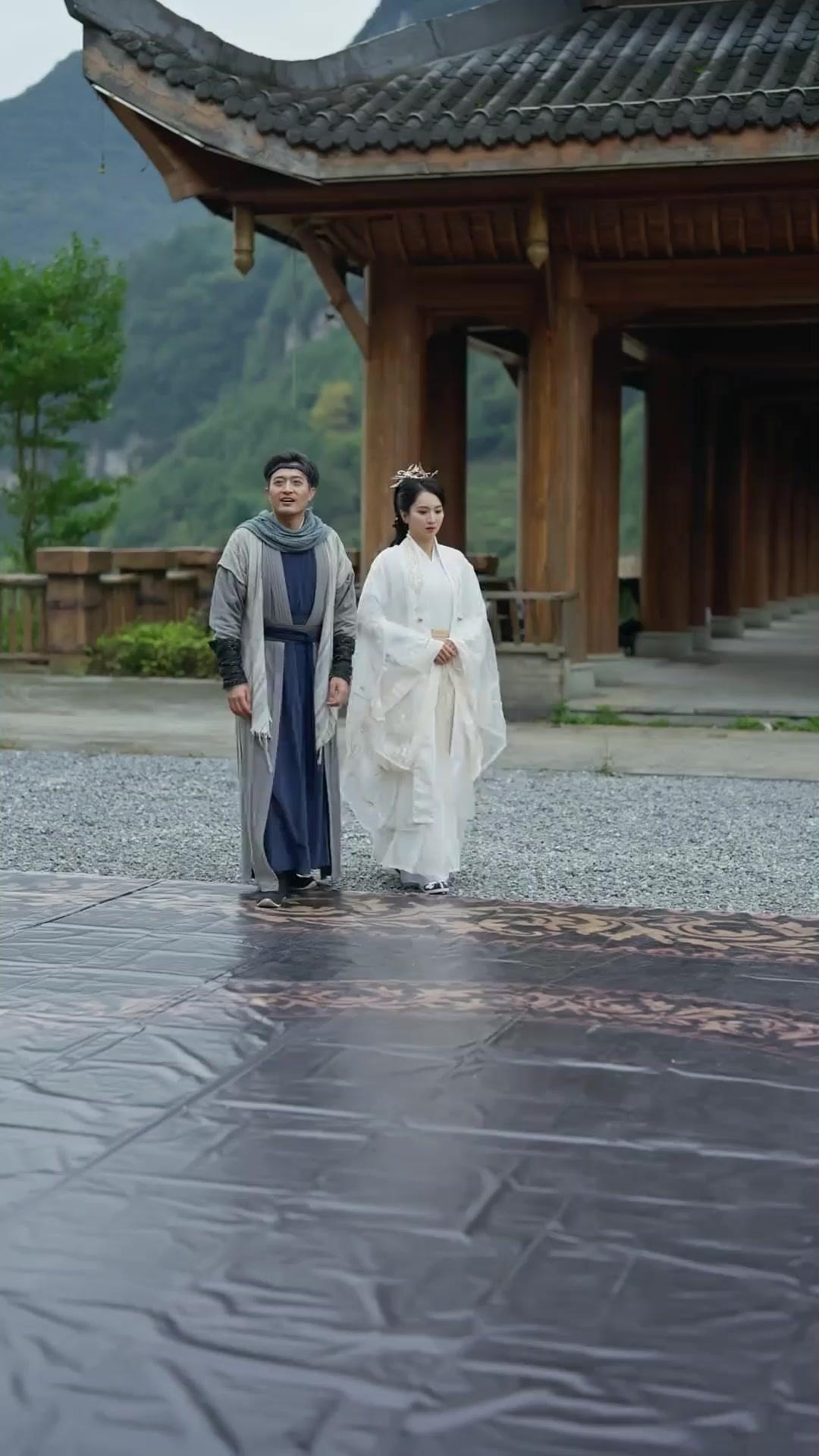 (Dubbing)Jangan Pandang Rendah Ayahku!