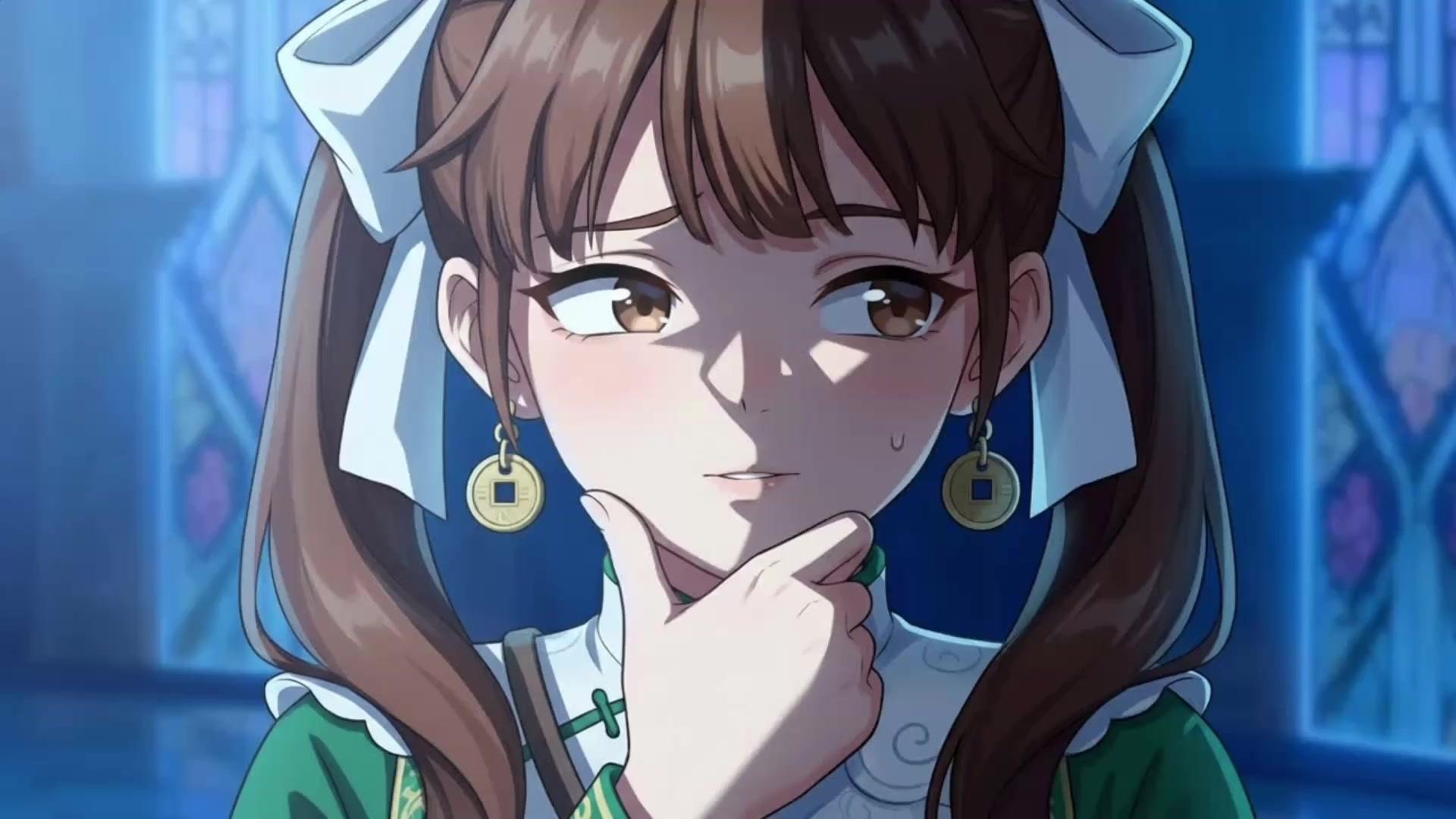 怨霊学園心拍ミッション発生中