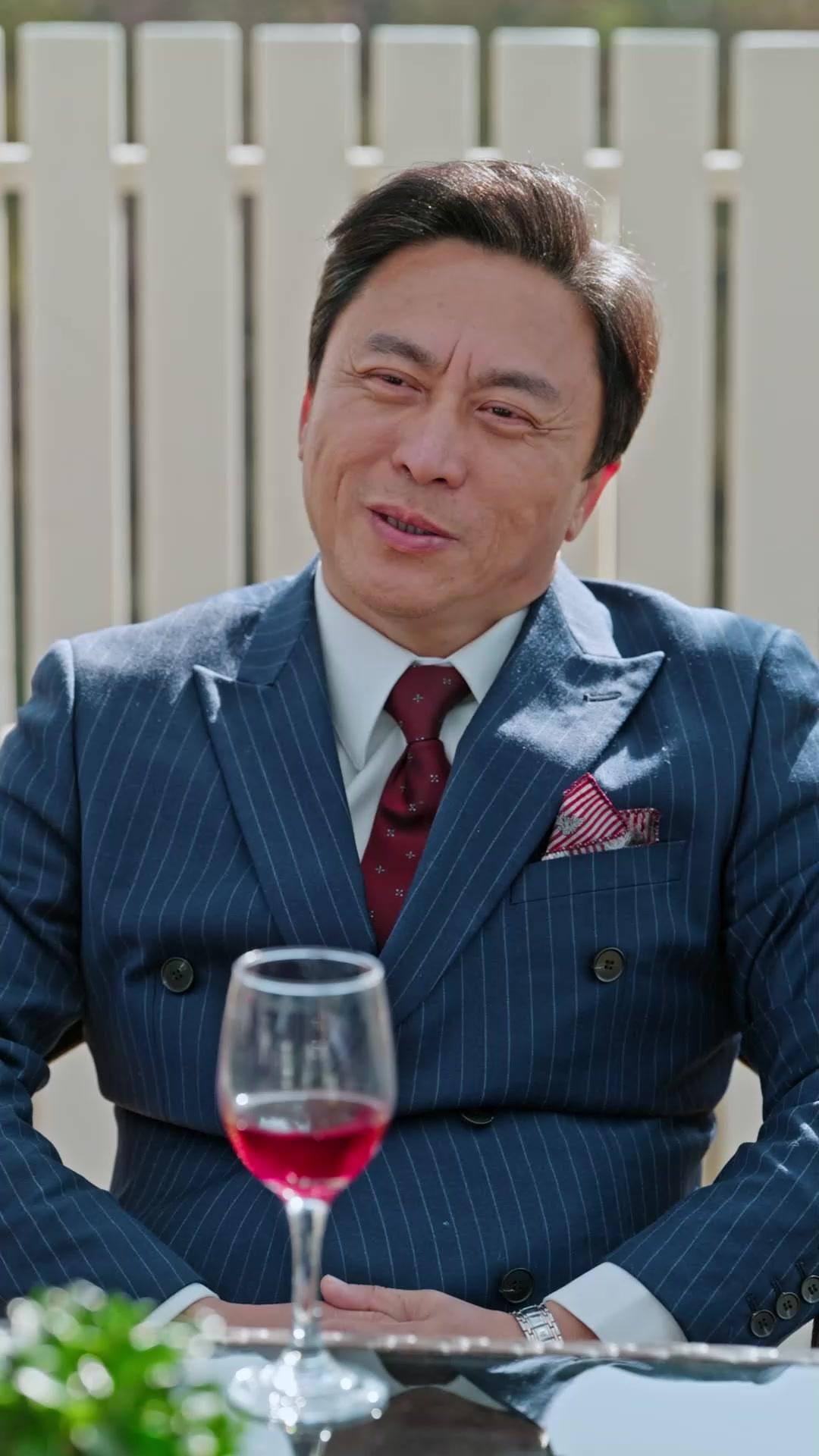 I Grew Up As Her Knife