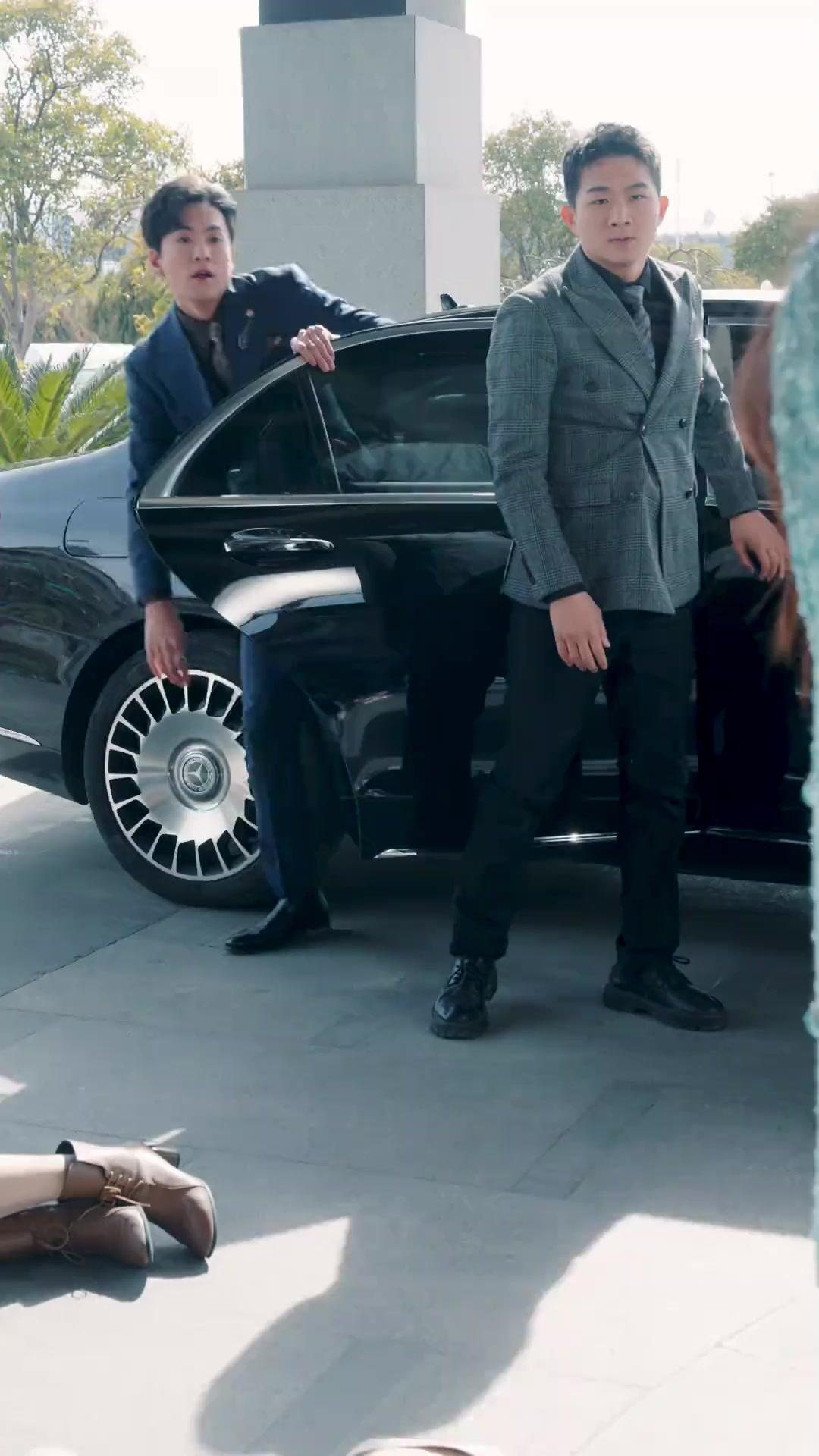 ¡La amante... que era su esposa!