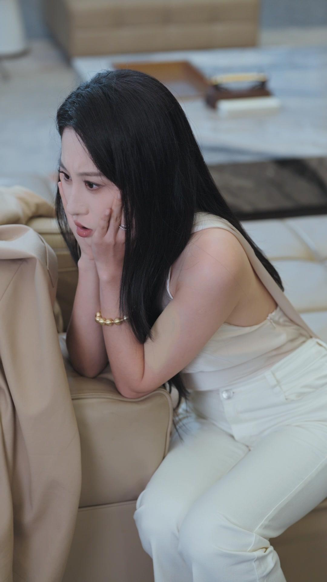 The Lady Boss Takes It All Back