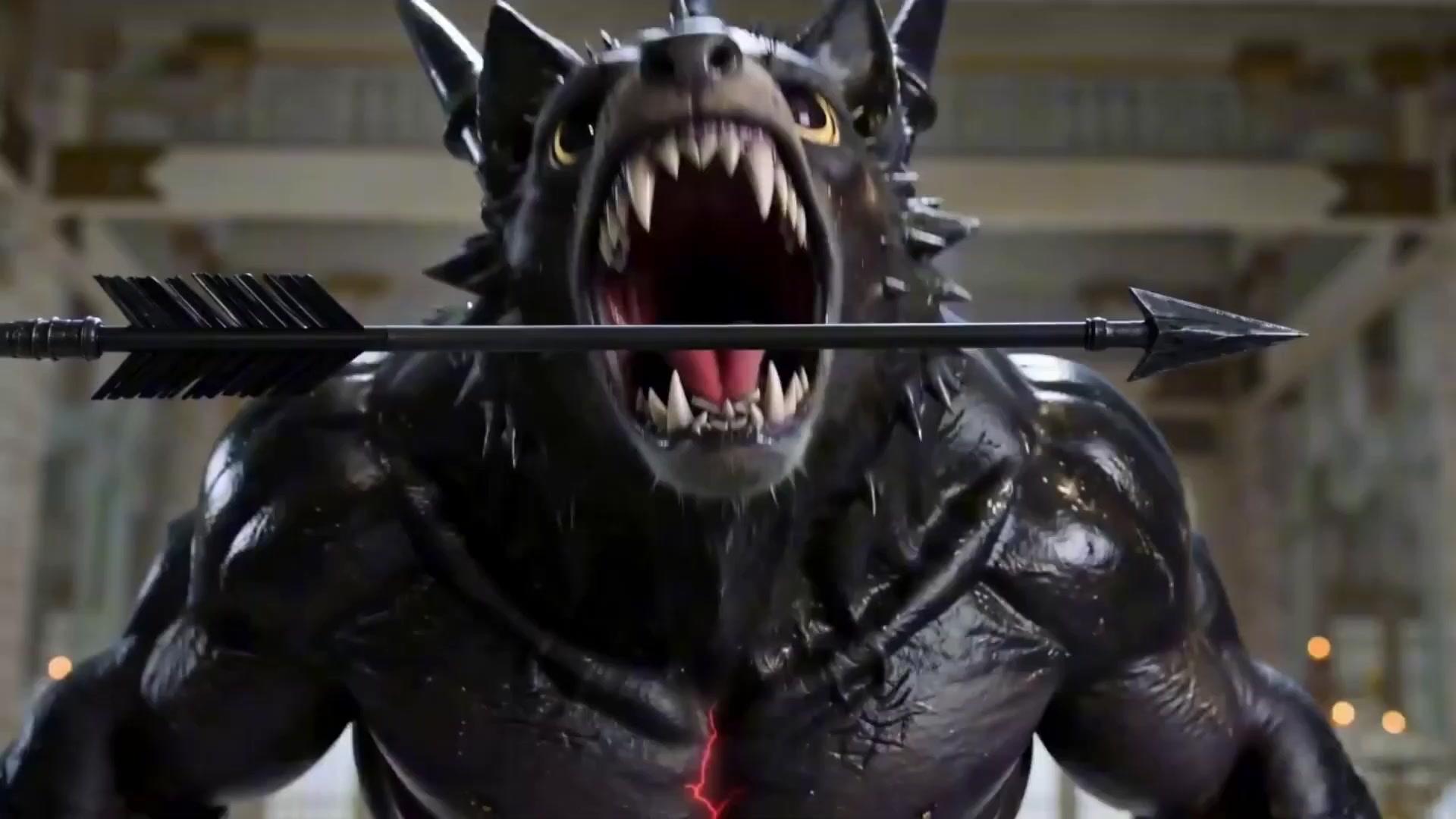 Betrayed? My Pet Devours ALL! 