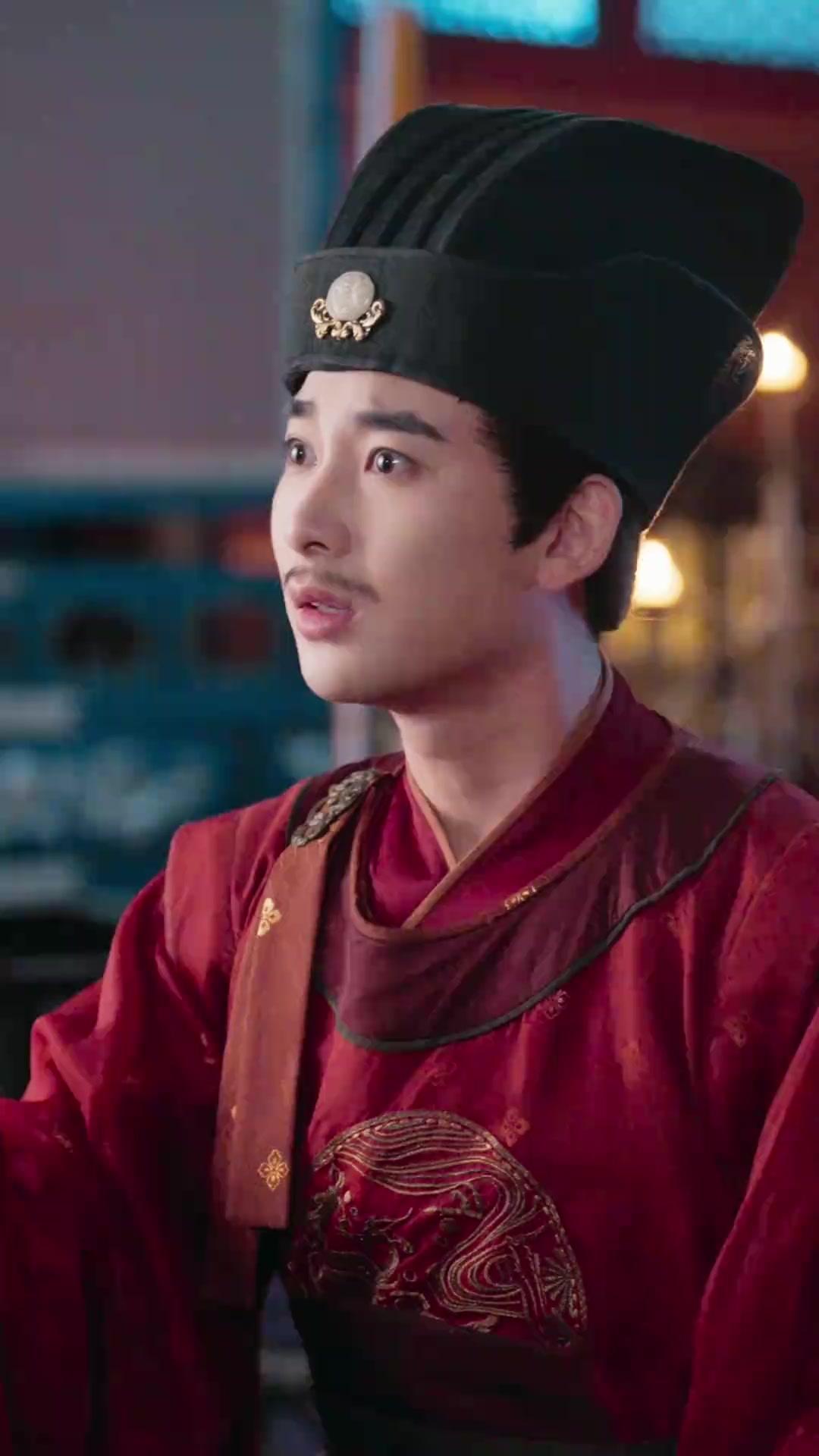 (พากย์เสียง) เหนือราชันคืนบัลลังก์รัก