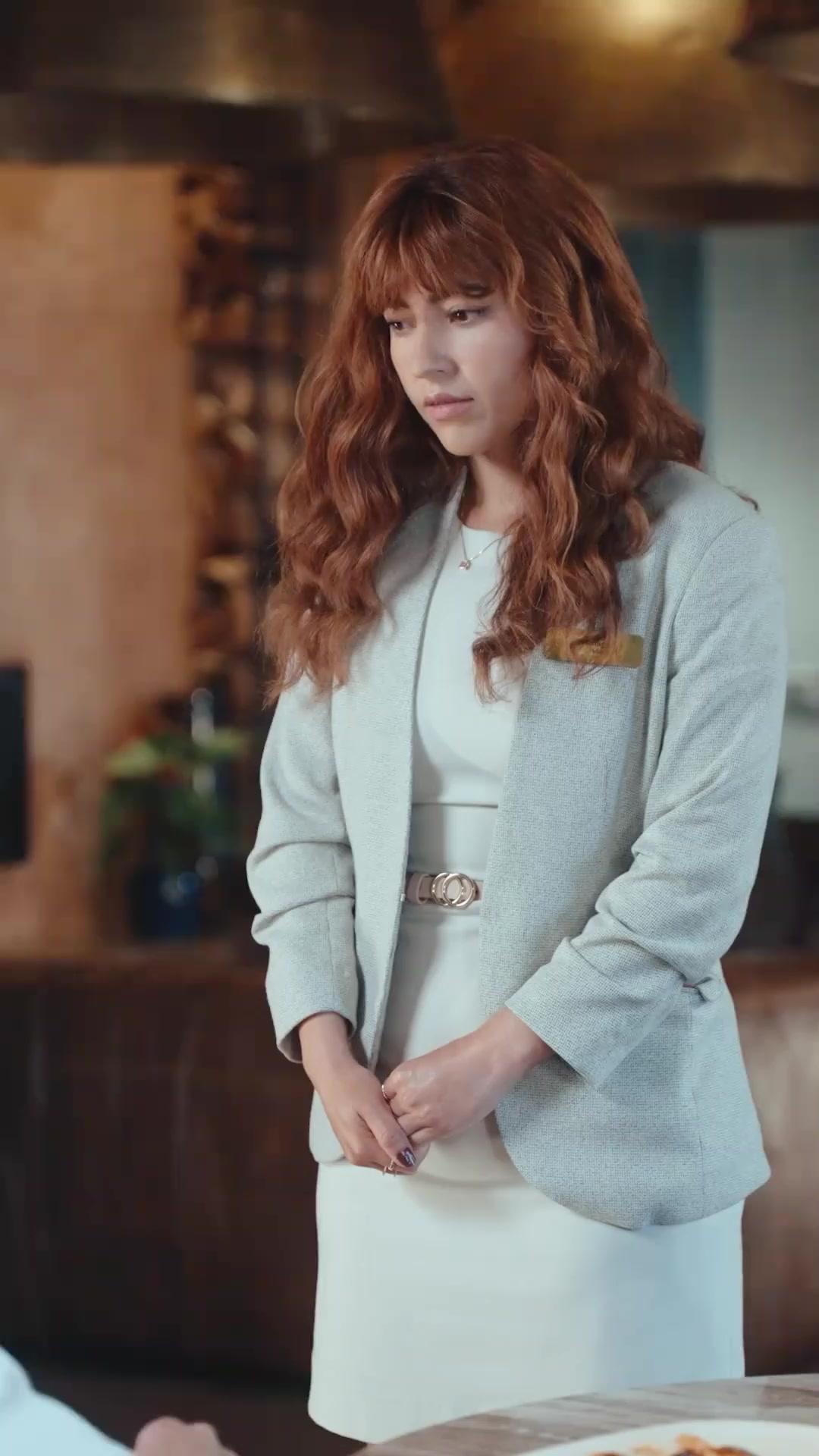 (Doppiaggio)Tornare ad Amare Cucinando