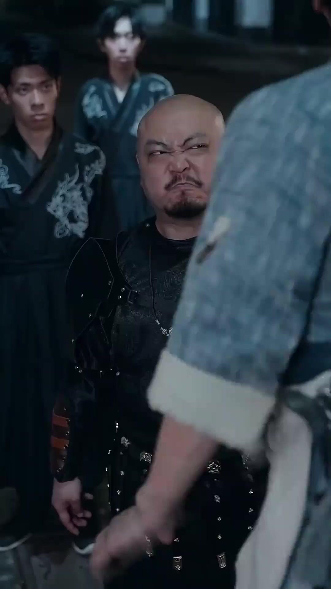 (พากย์เสียง) ดาบลับในโลกวิปลาส