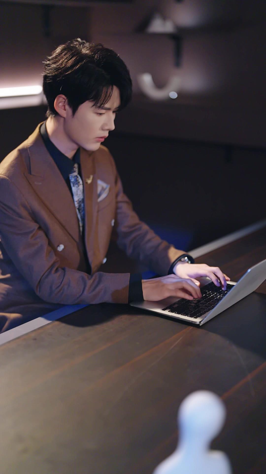 我家來了老祖宗