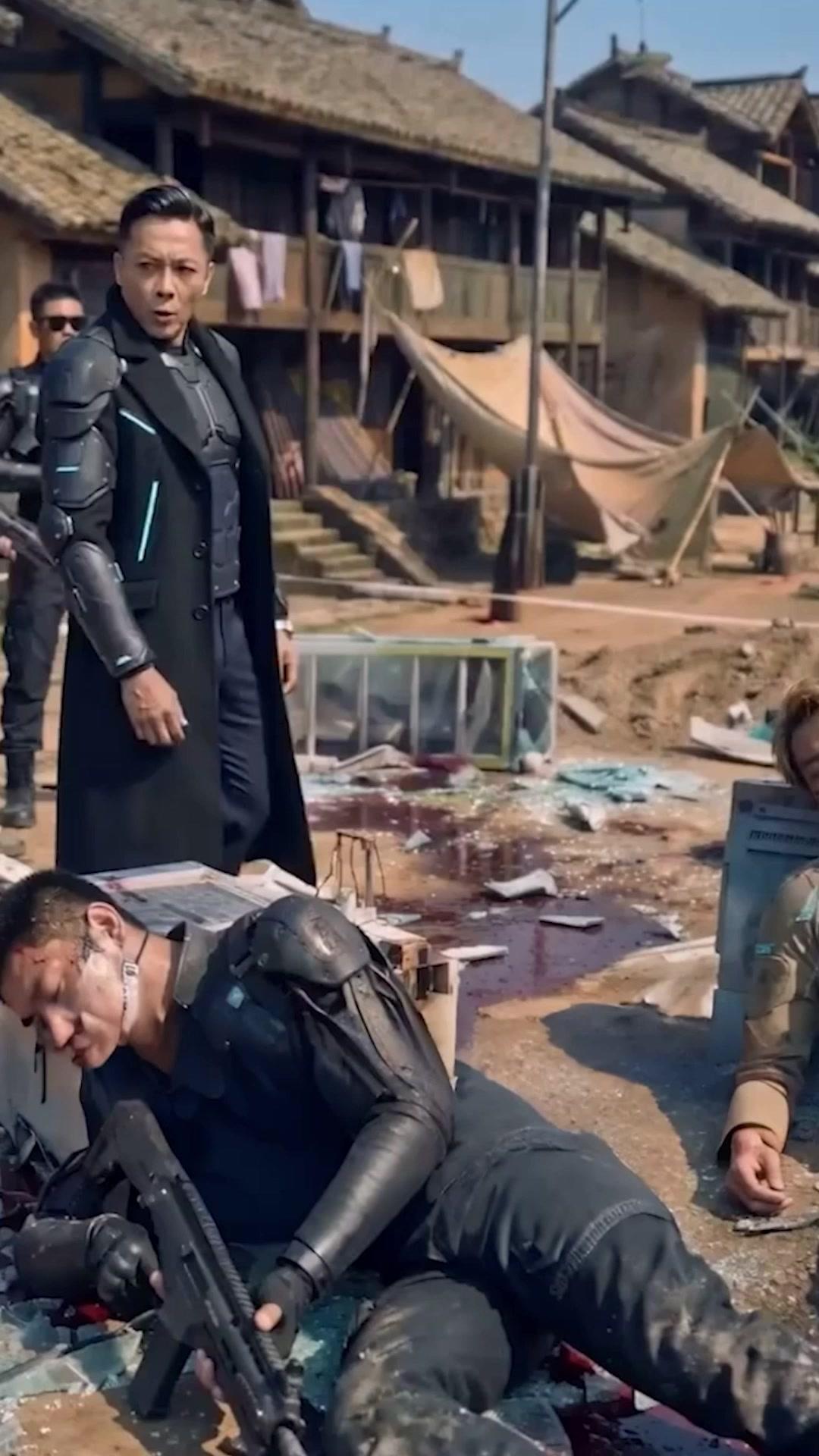 SSS Rank: Escaped Experiment