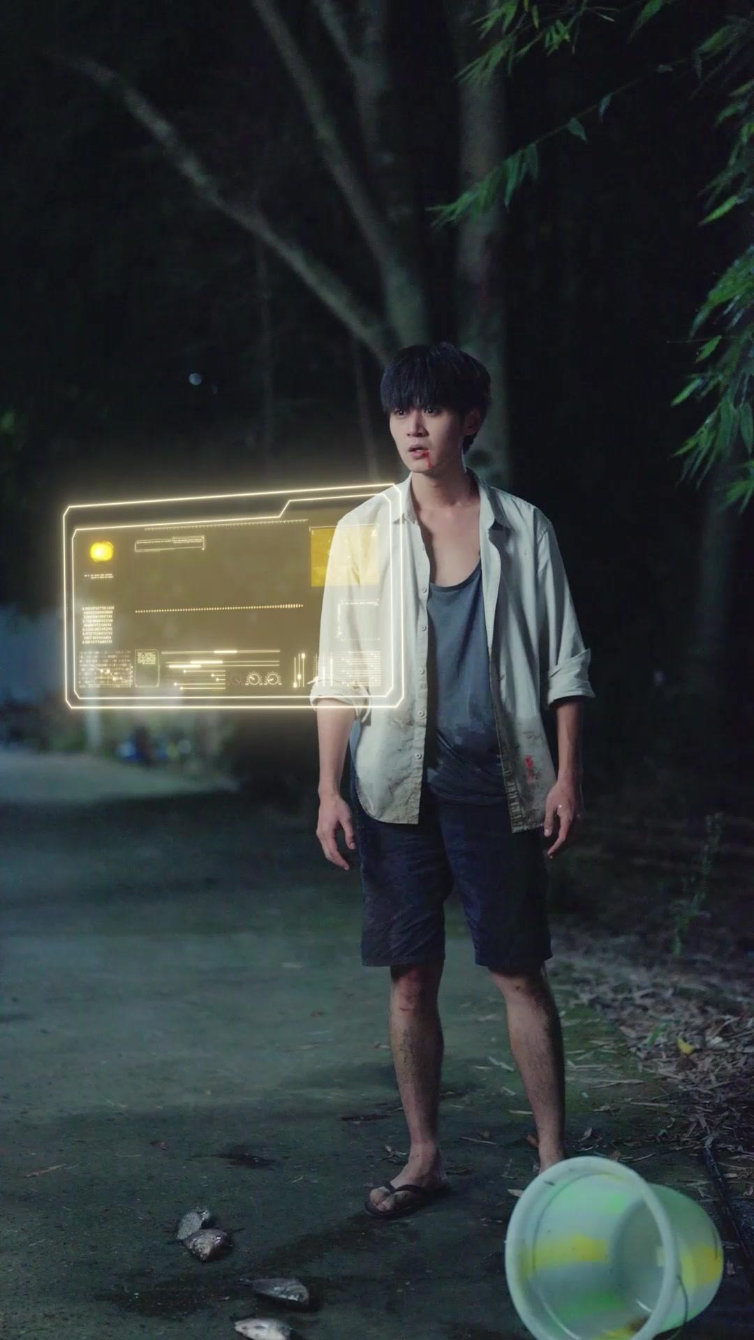 逆襲吧！鄉村小神醫