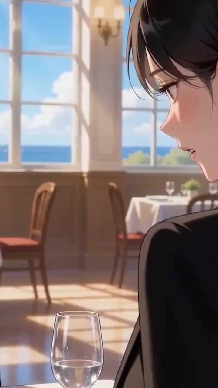 (พากย์เสียง) สยบมาเฟียคลั่งรัก