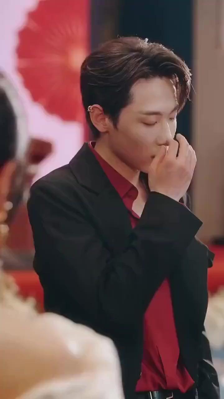 (Dubbed)Mafia Darling, Smooth Killer