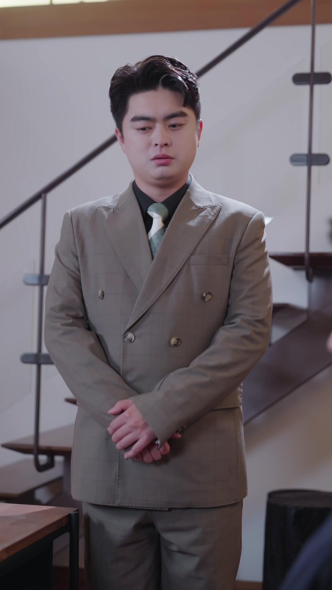 Assistant by Day, Obsession by Night