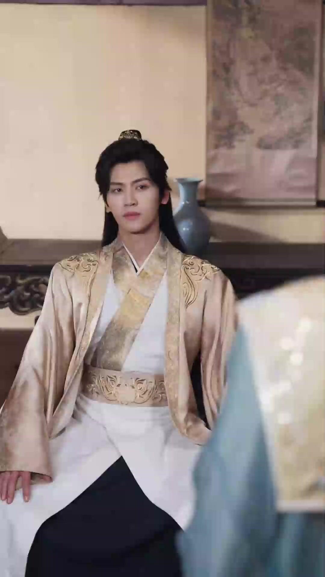 (Dubbed)Loving the Tyrant I Swore to Kill