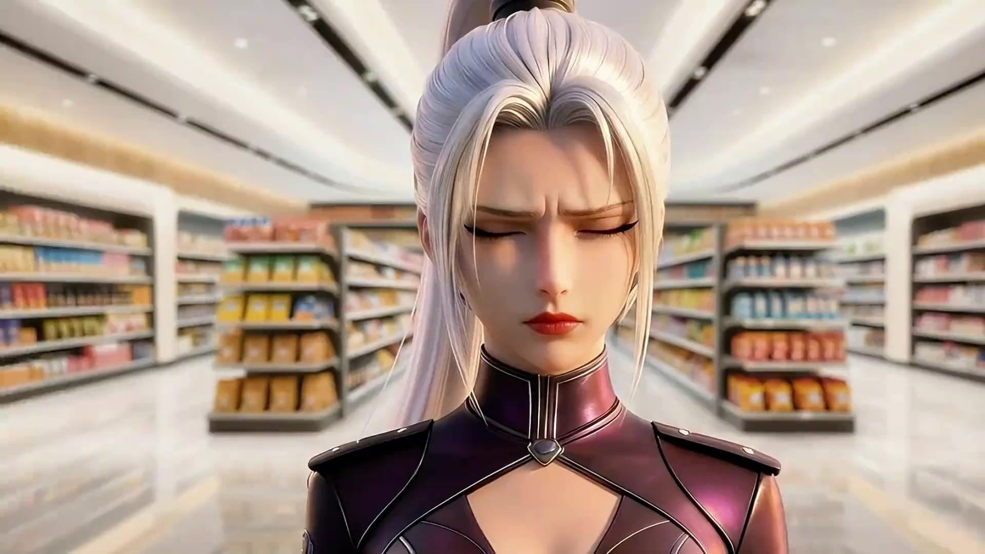 Thương Nhân Nơi Hoang Tàn