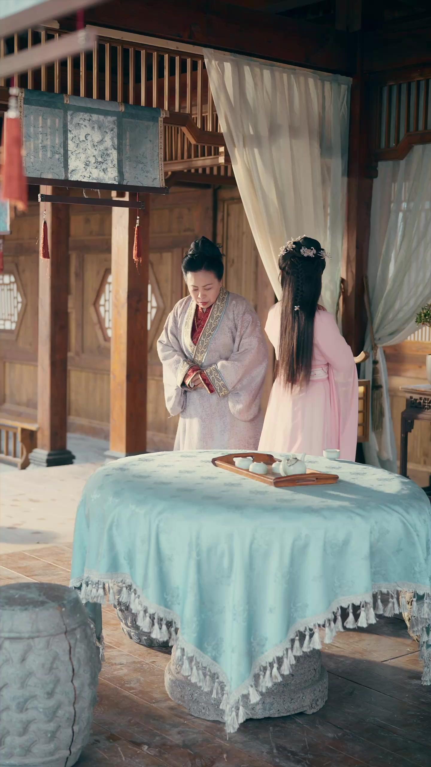 Ayah Pemimpin Bandit Ternyata Raja