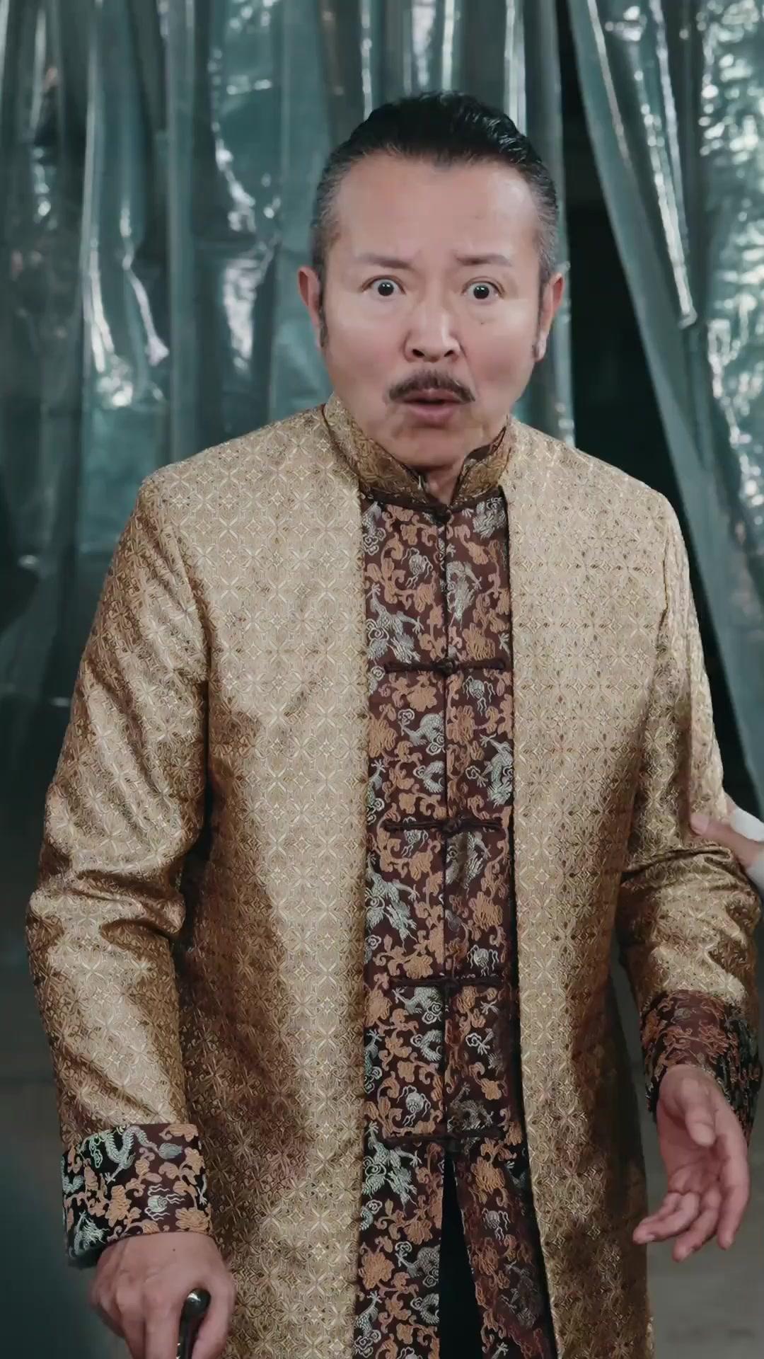 Chọc Nhầm Đại Thủ Lĩnh