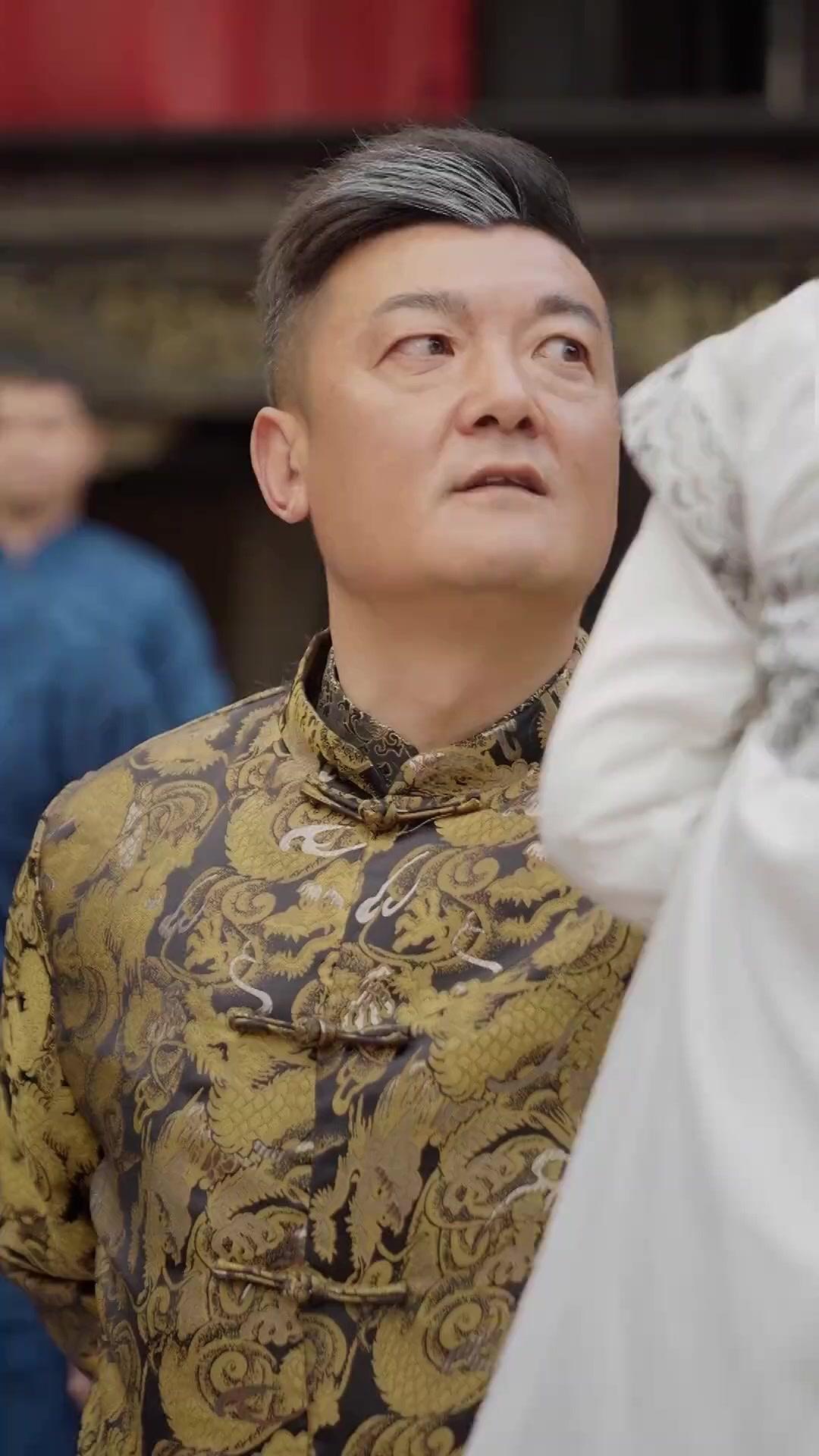 財運を司る武神様のおなり