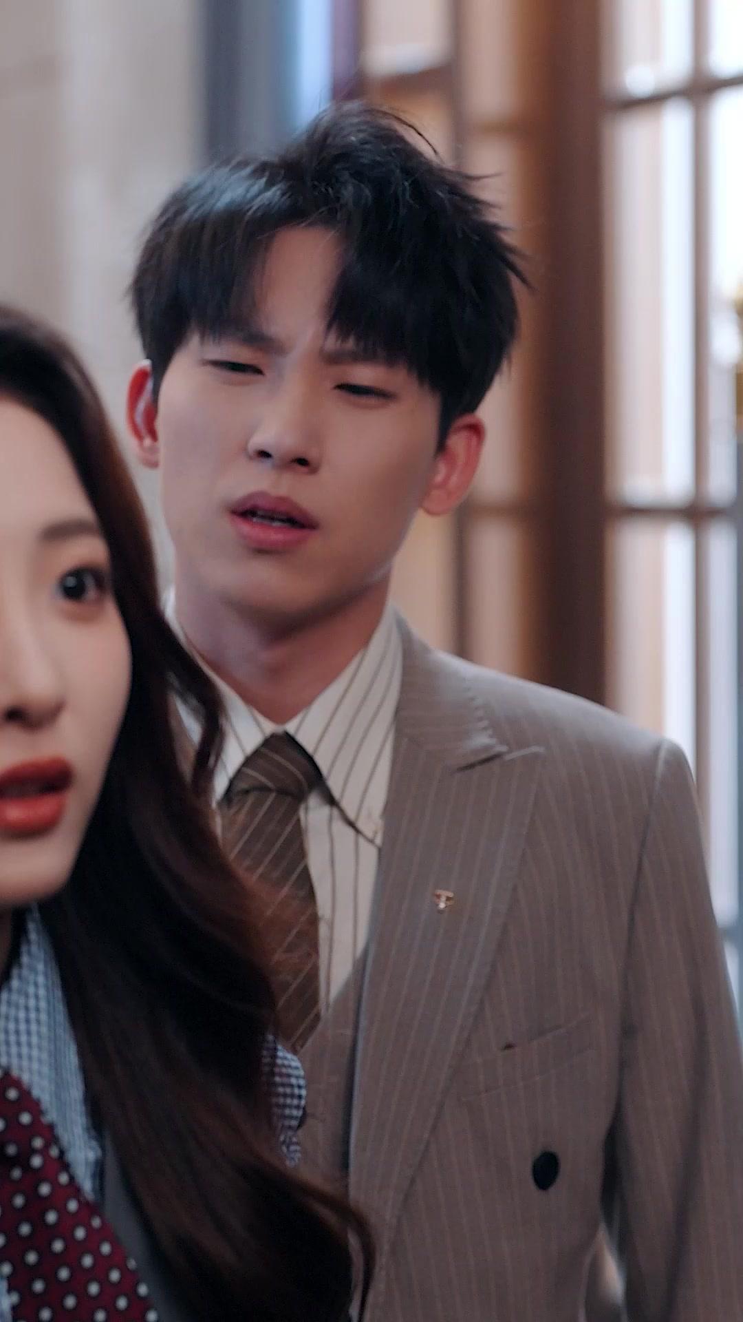 Cinta Manis, Jaafar Sangat Cintai