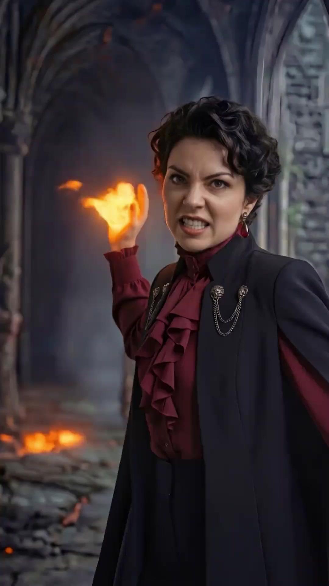 (Dublagem) Uma Canção de Fogo e Gelo de Lobisomem