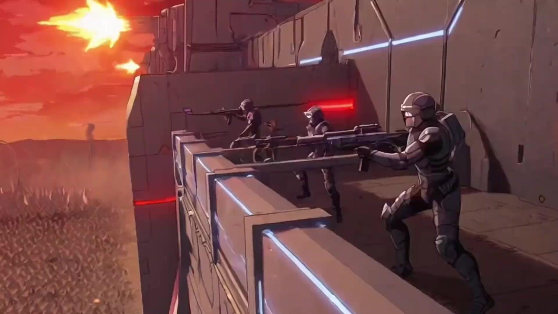 Küresel Dönüşüm: Ataların Doğuşu