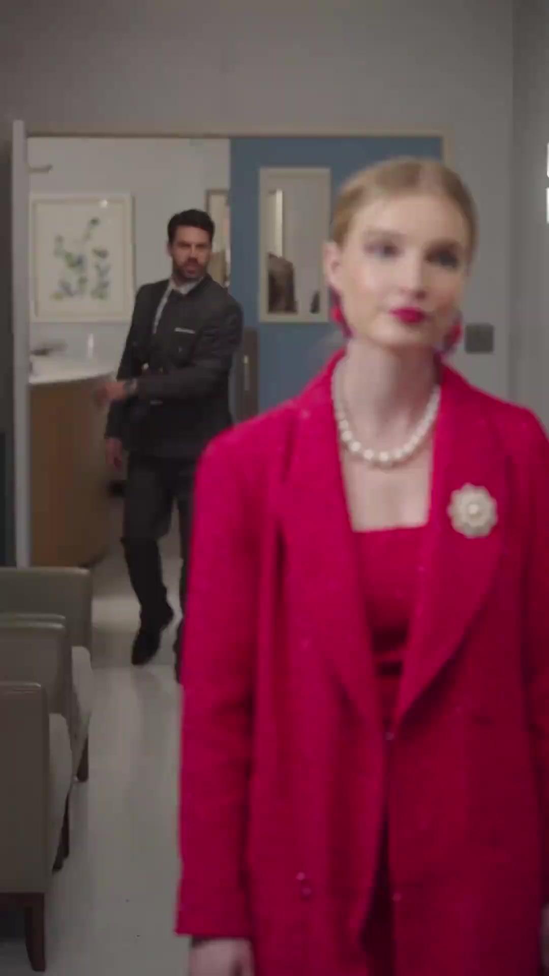 CEO Yang Menginginkan Anak