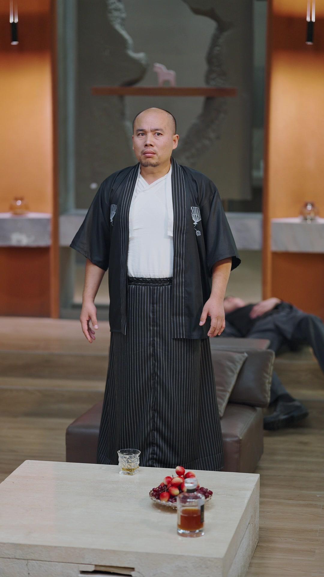 Jurusku Bisa Taklukkan Kalian