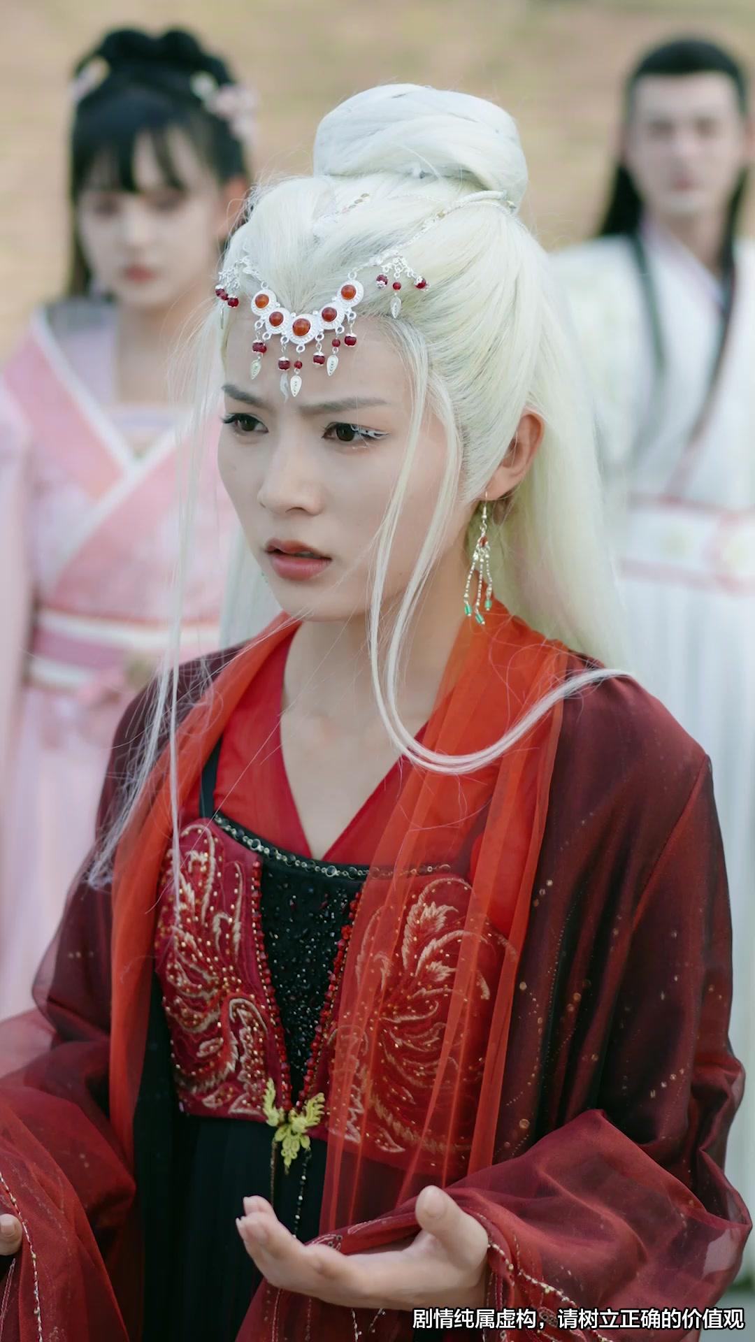 Balas dendam seorang adik