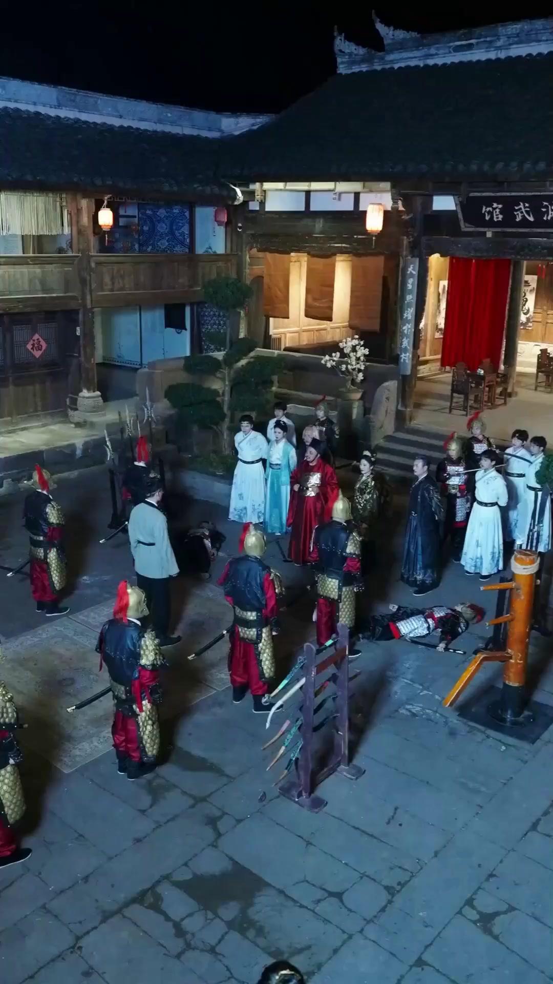 (Dubbed) Once a God, Now a Cook