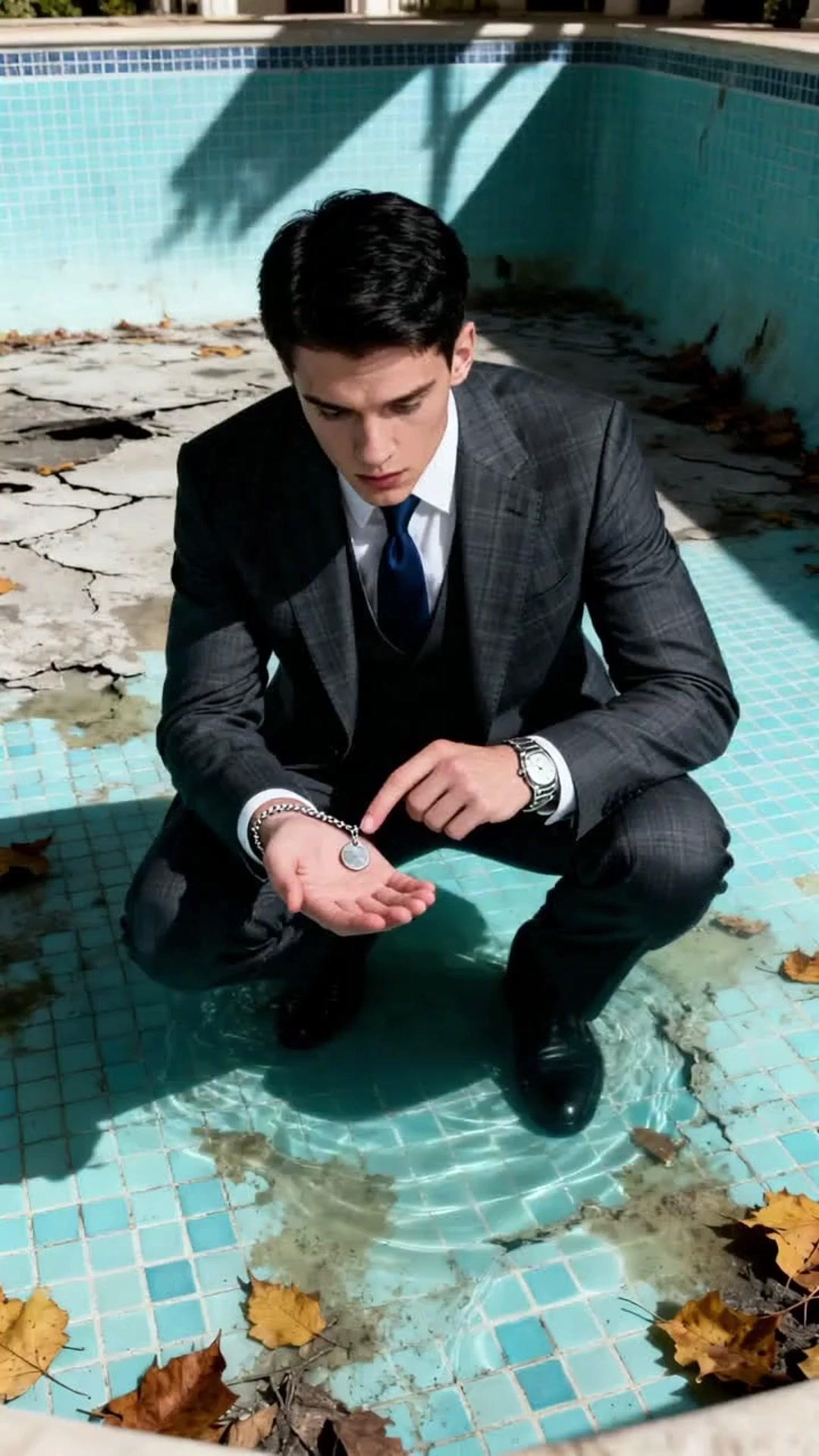  A Sin He Could Never Pay Off