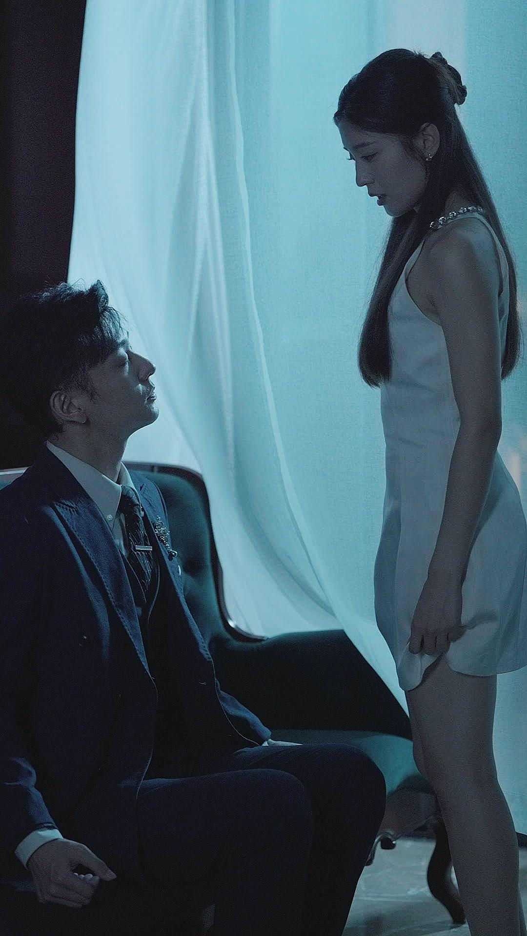 男友小叔來搶親