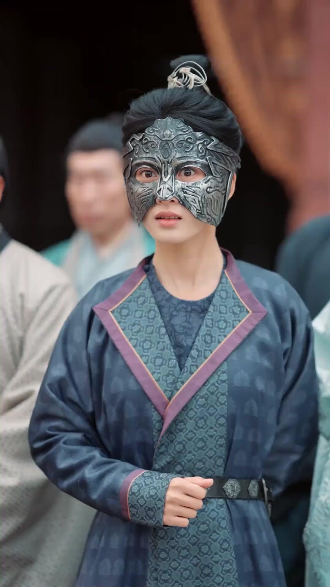 (พากย์เสียง) รักแรกในยามท้าย