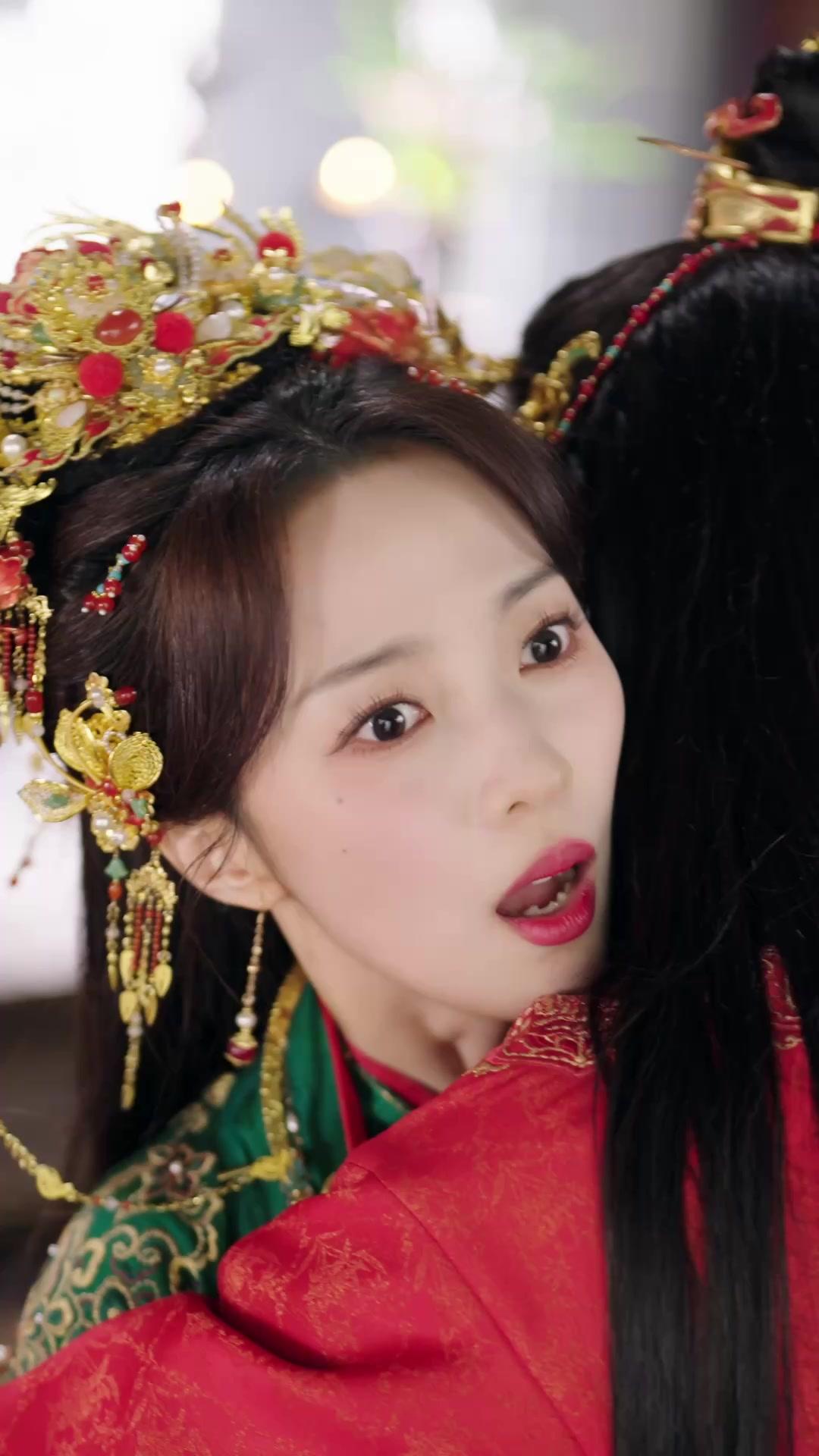 甲方王爺與企劃王妃超神啦