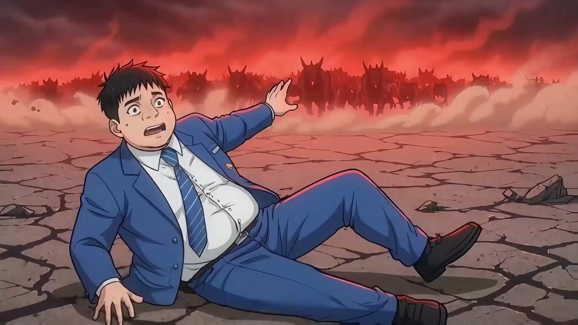 輔助？我嗩吶一吹萬魂來朝