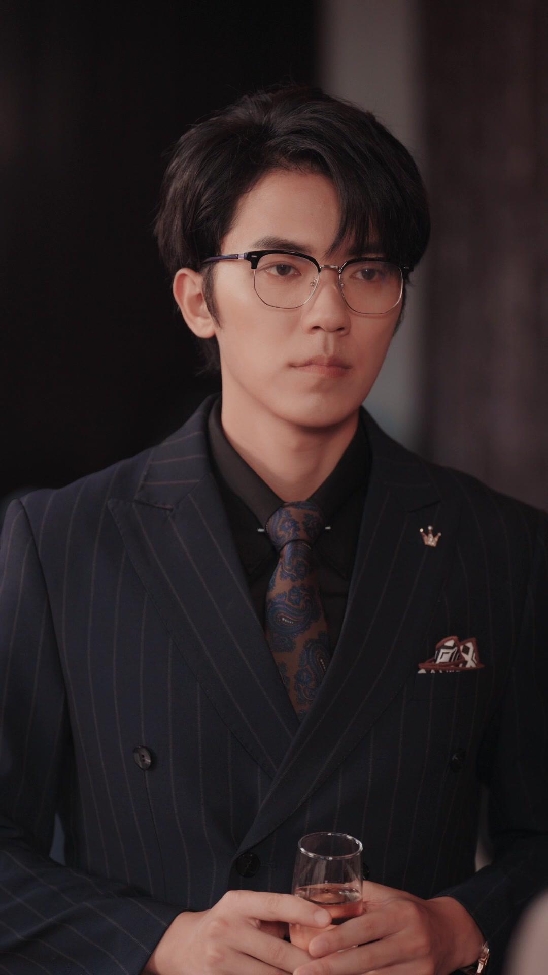 Mr. CEO, Choose: Her or Me?