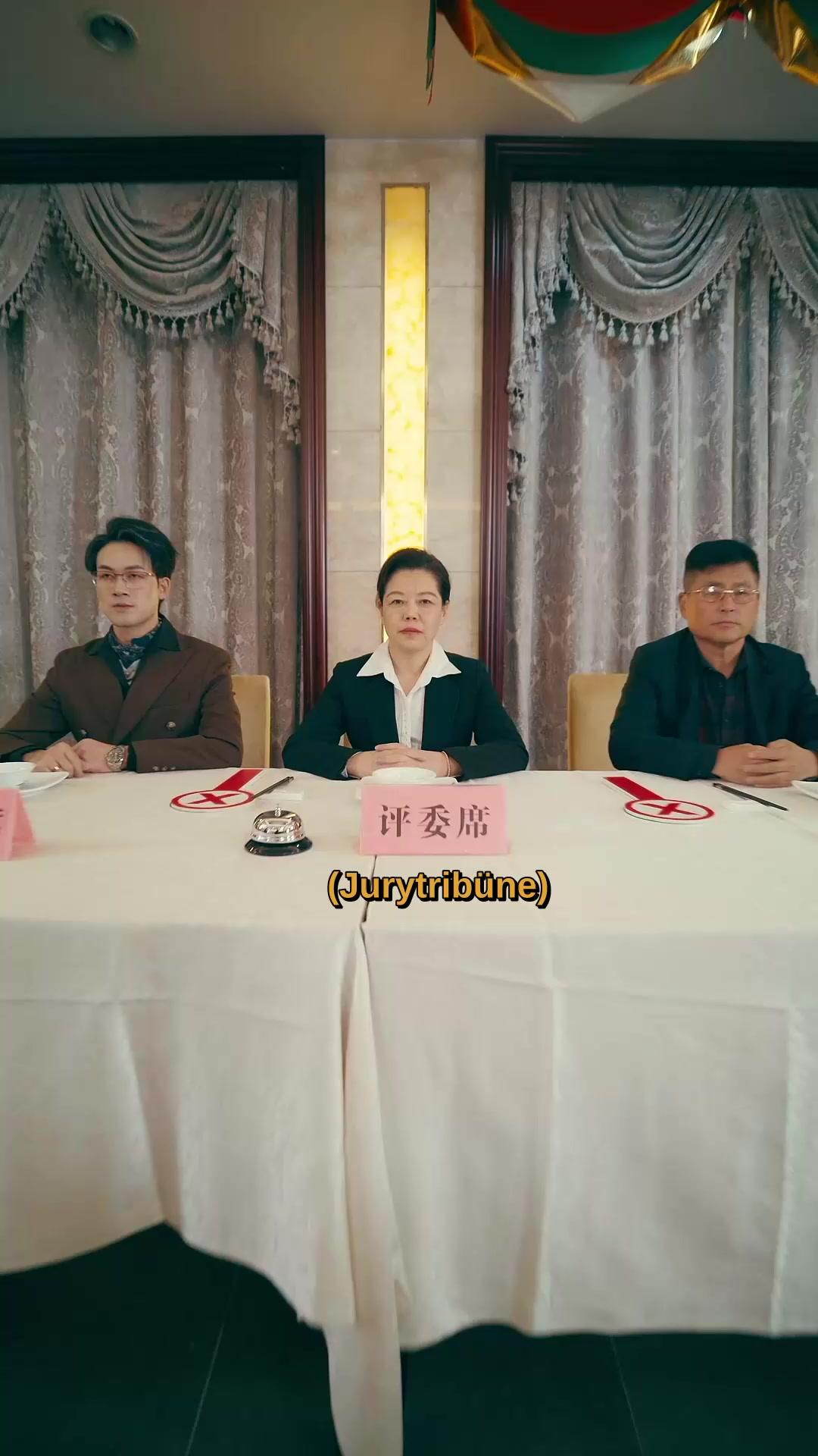 Die Nacht der zweiten Ehe: Der Mann im Koma erwacht