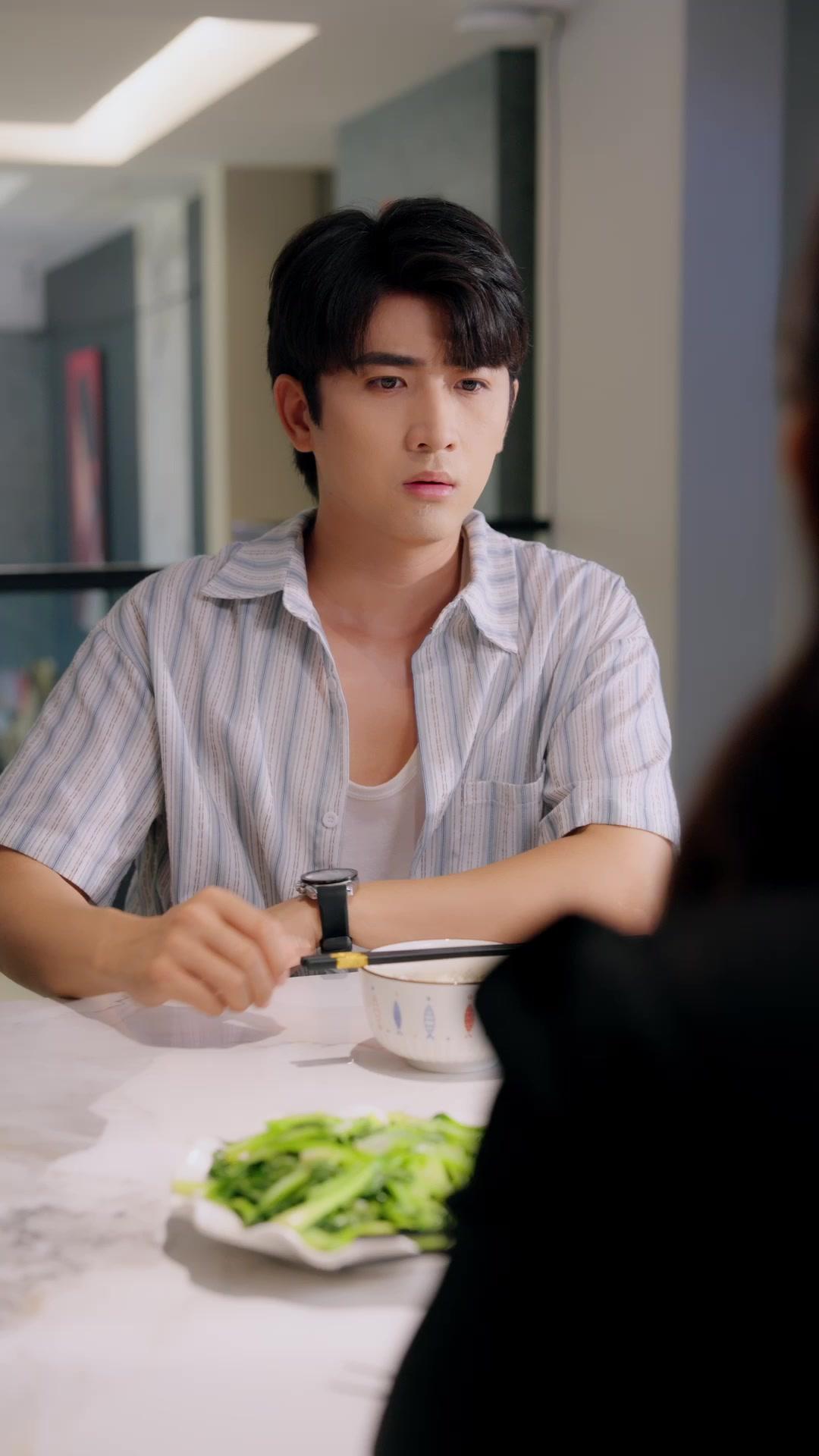 誘拐した貧乏男 実は御曹司だった！？