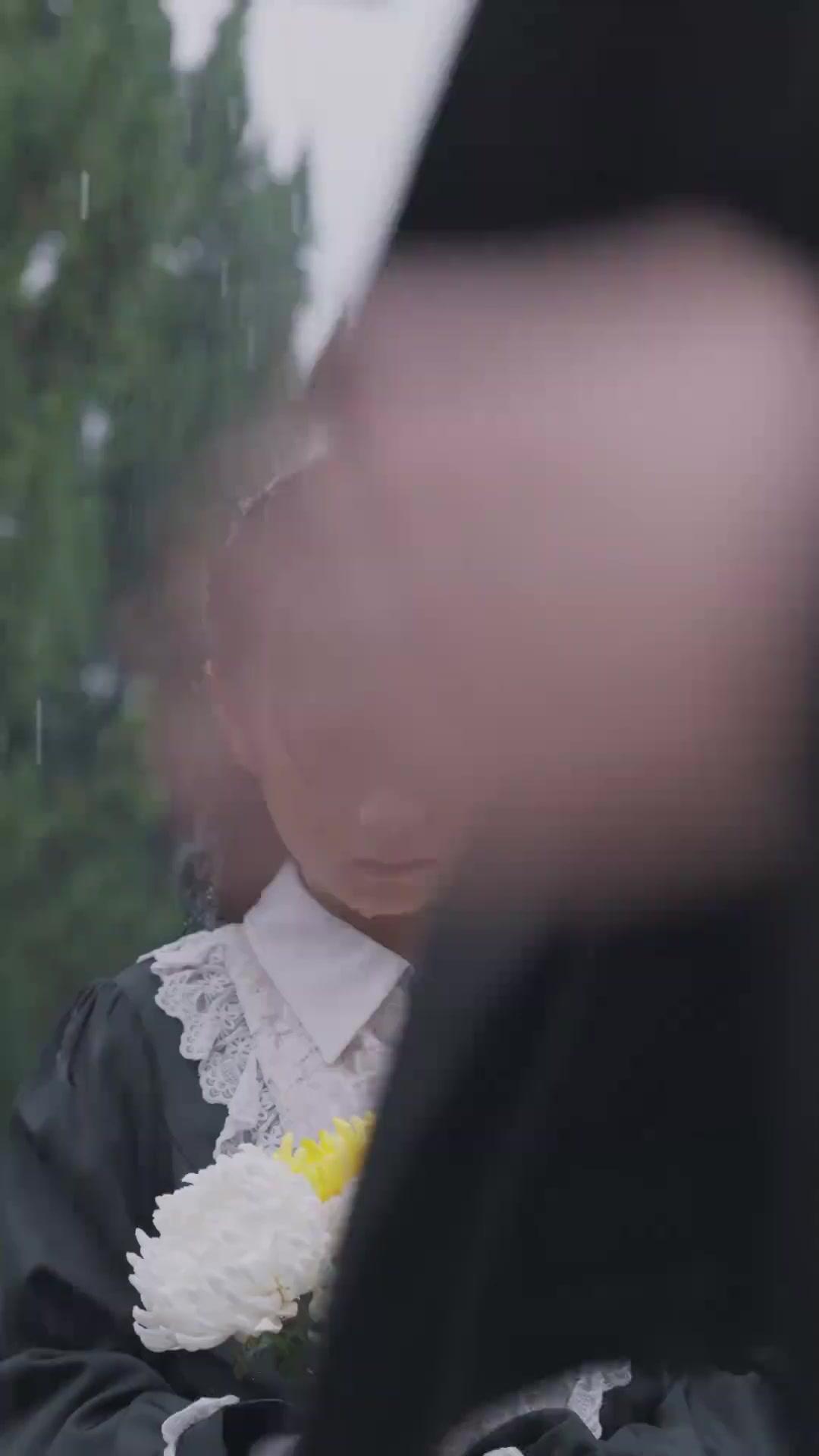 Mi rosa, mi salvación