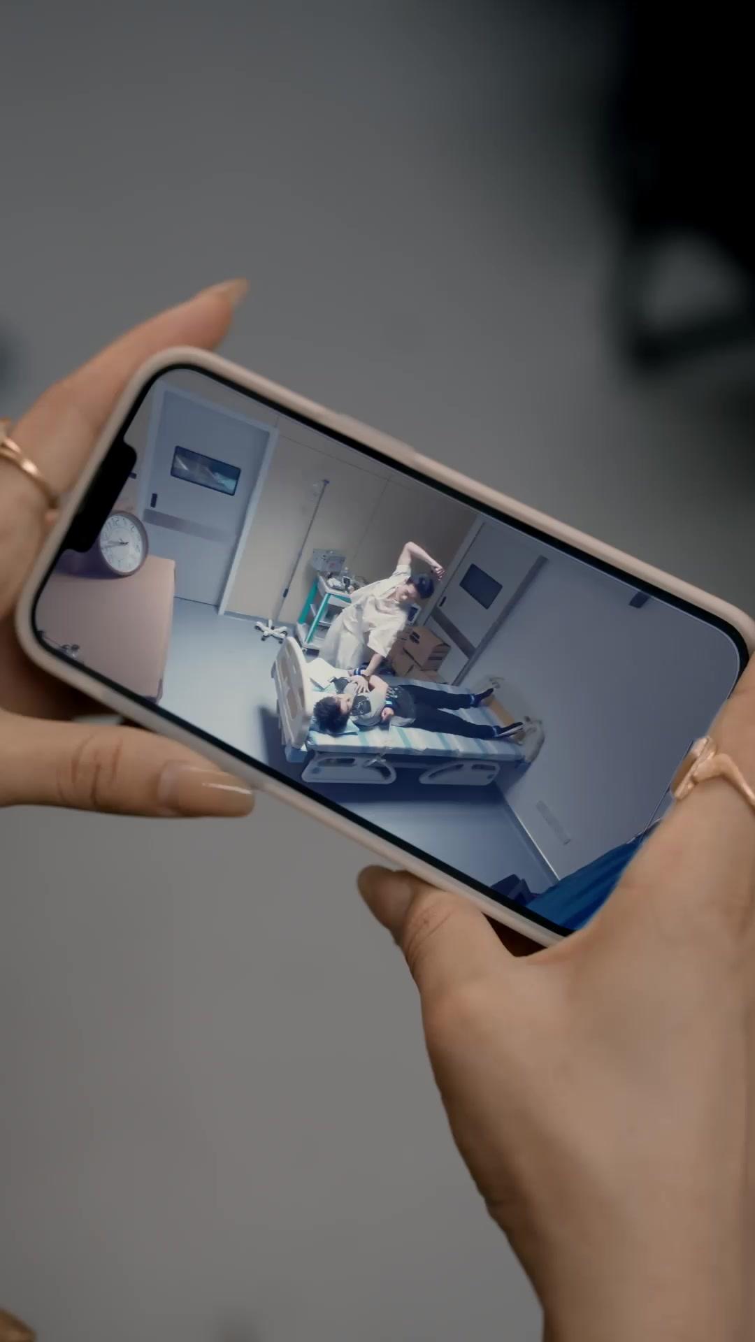 Kesalahan Kalian, Aku yang Ngadilin!