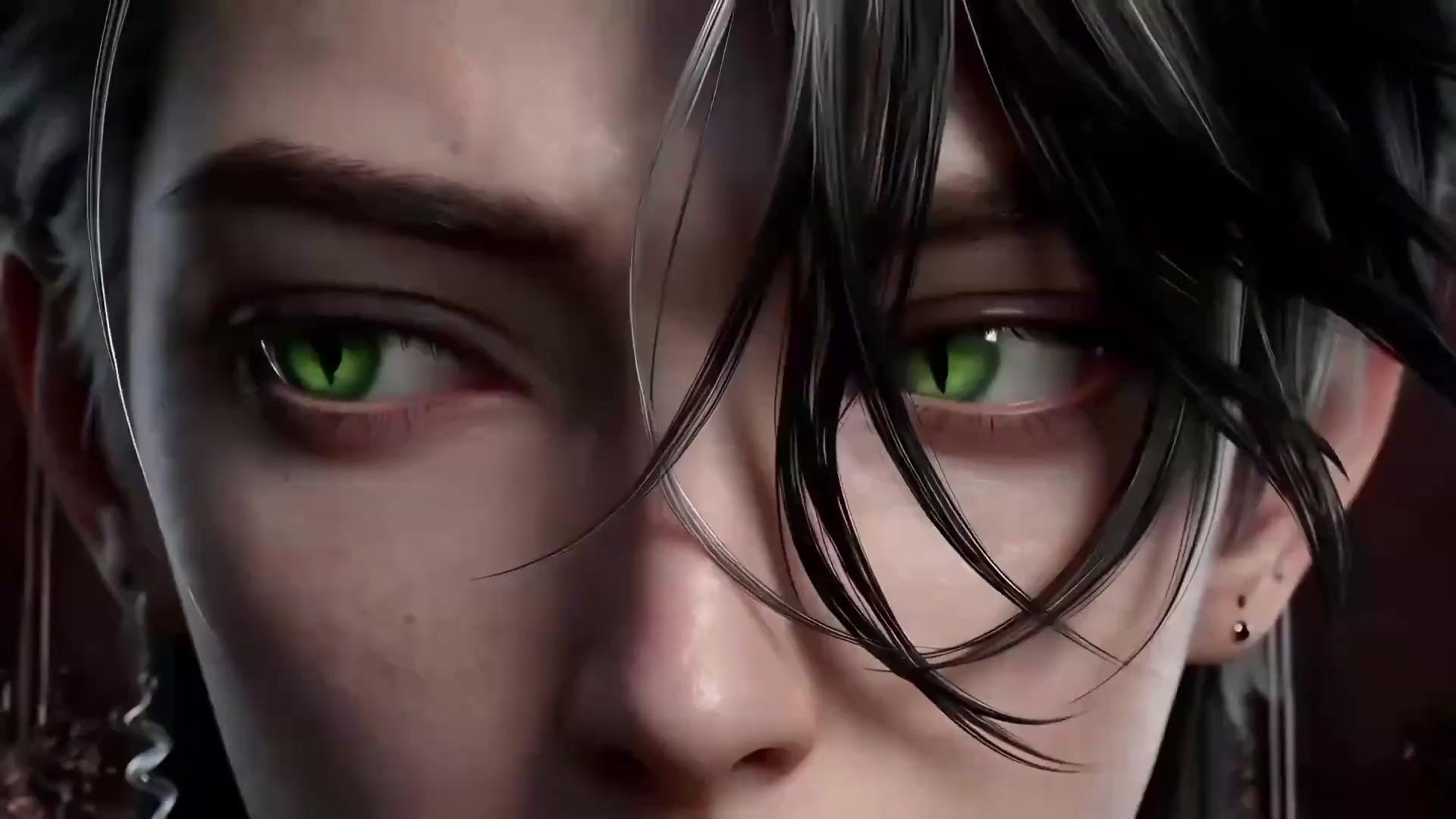 (Dubbed) Tame the Devils or Die: The Villainess’s Revenge