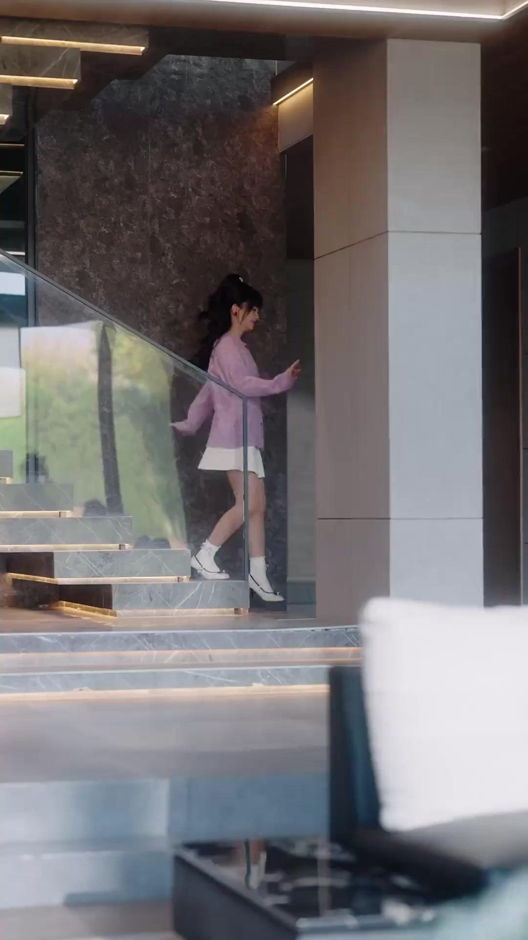 Meio Doce, Meu Marido Cego de Contrato