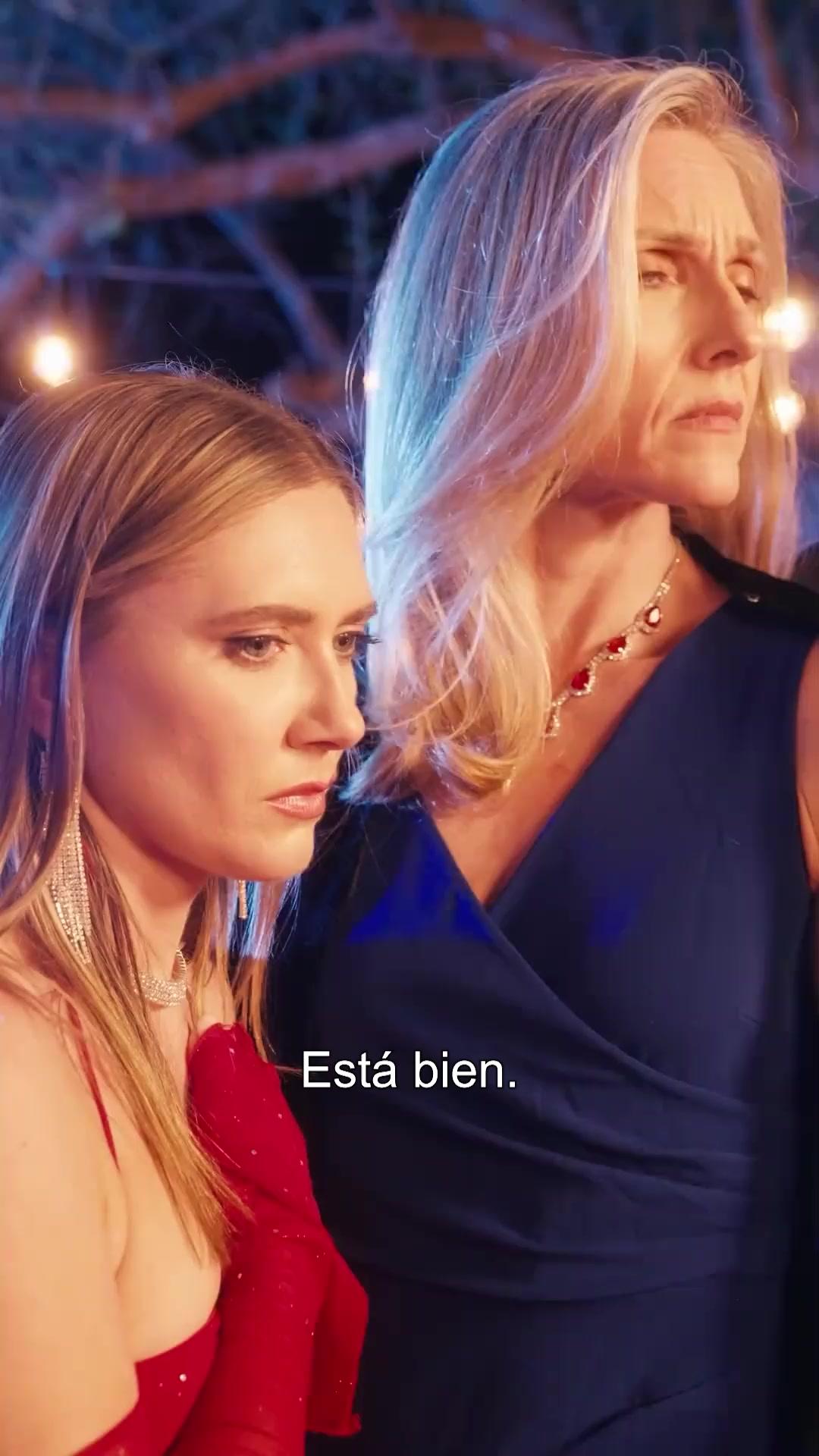 (Doblado) Se arrepintieron, pero ya fui congelada