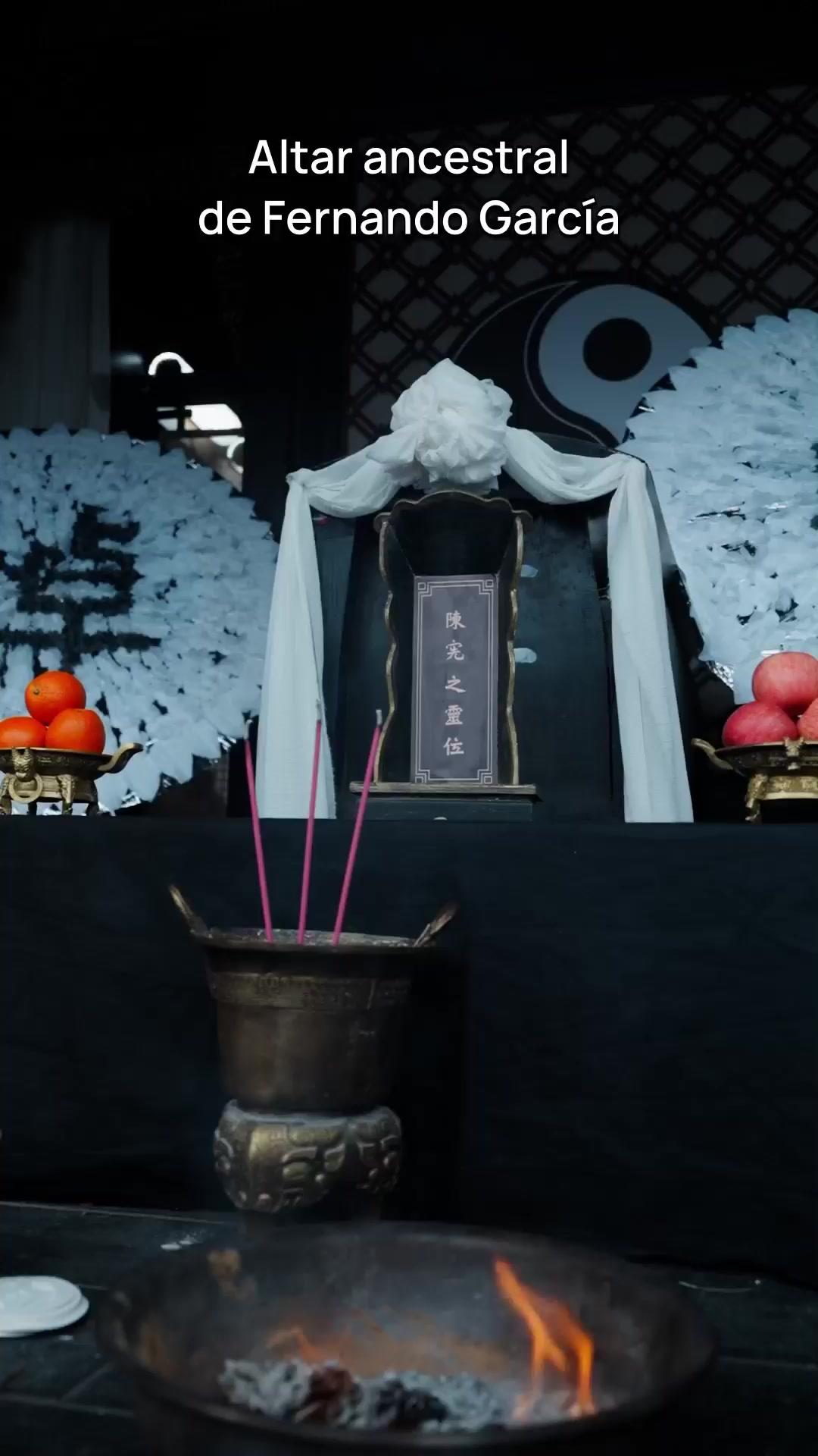 El retorno de la maestra